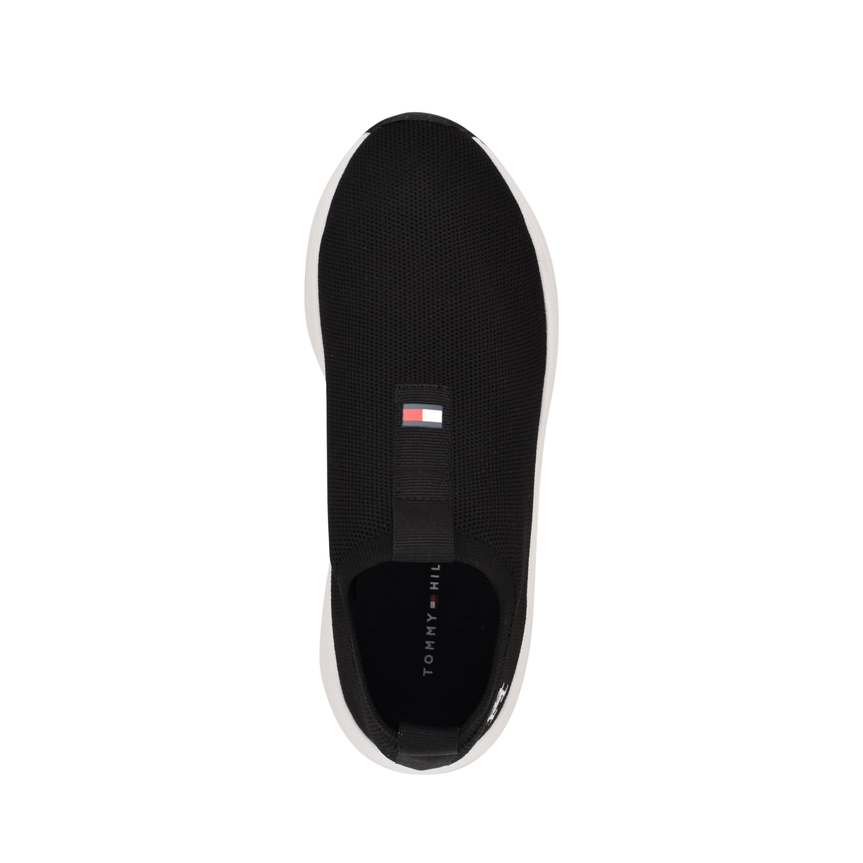 Tommy Hilfiger Women Ada - Black White