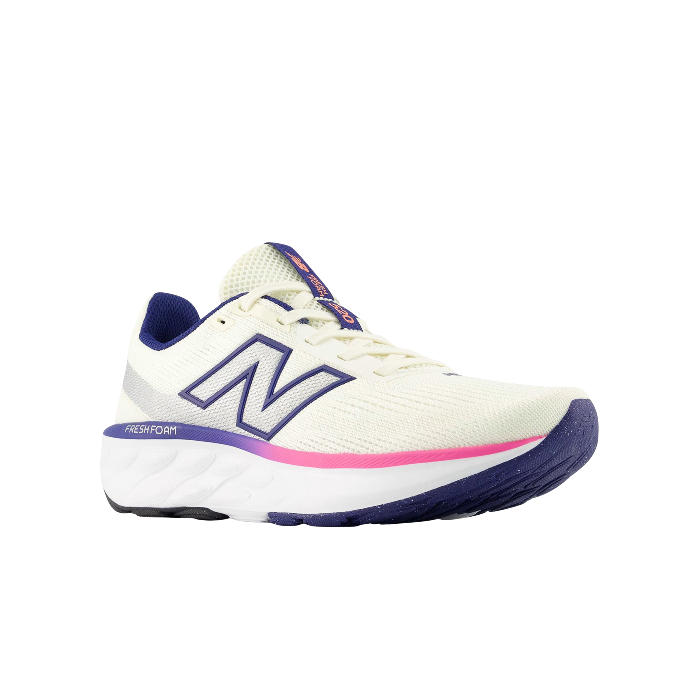 New Balance Women 520 Running - Off White