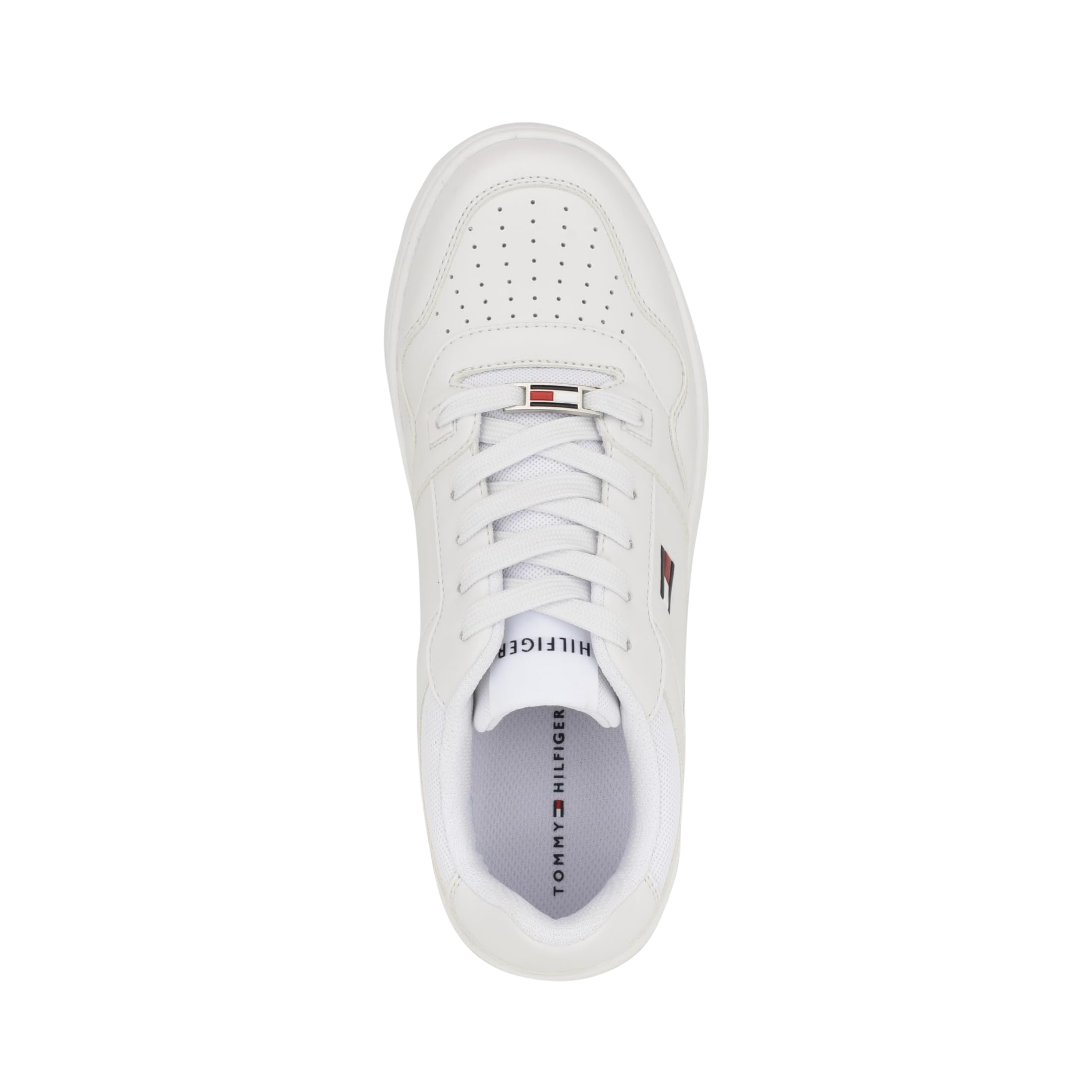 Tommy Hilfiger Women Twigye - White