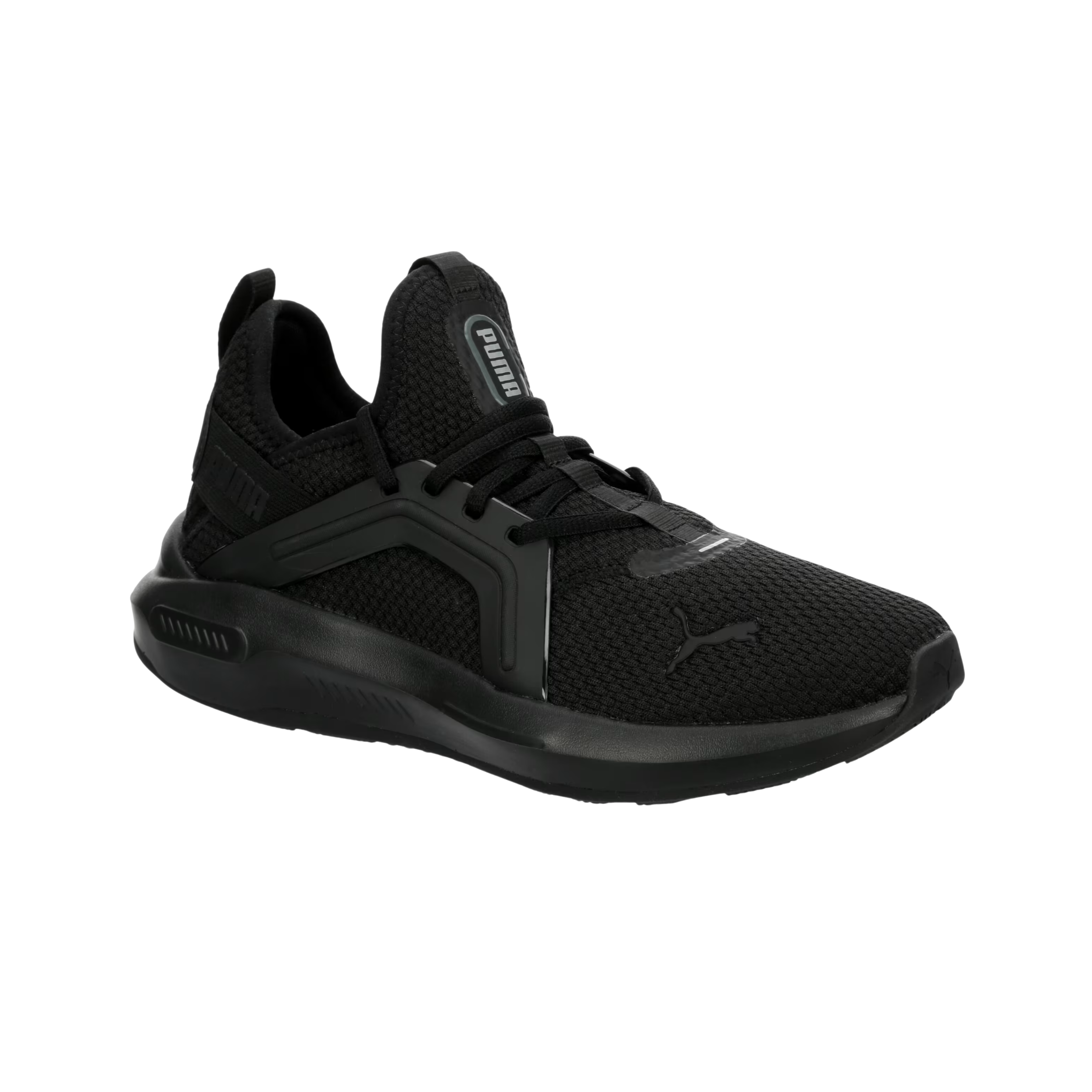 Puma Women Enzo 5 Running - Black