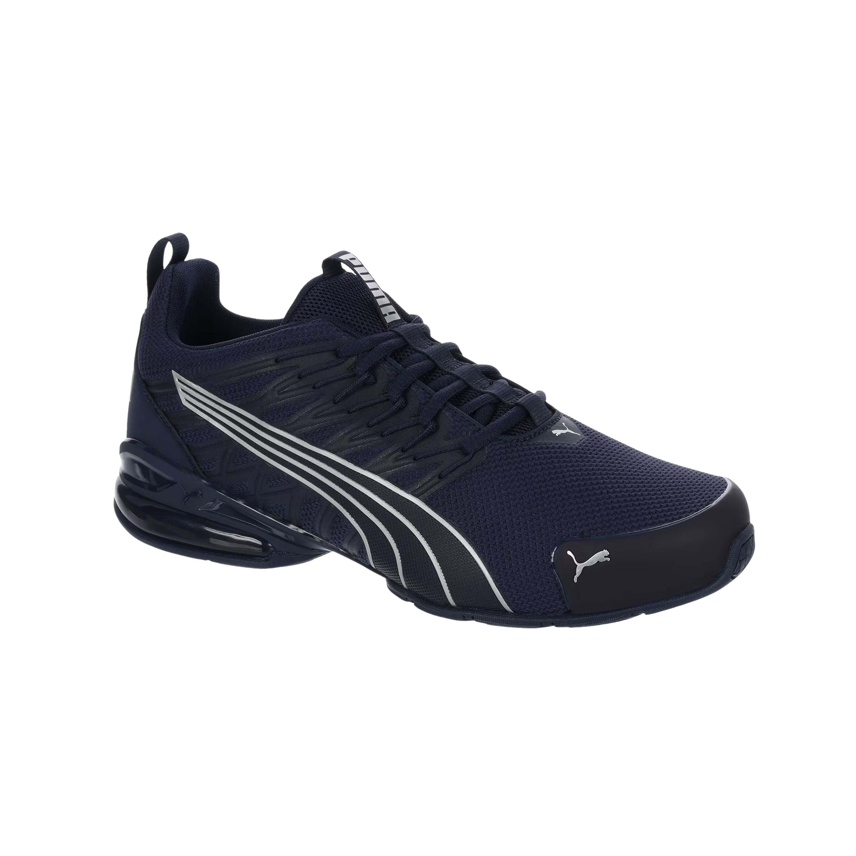 Puma Men Voltaic Evo - Navy White