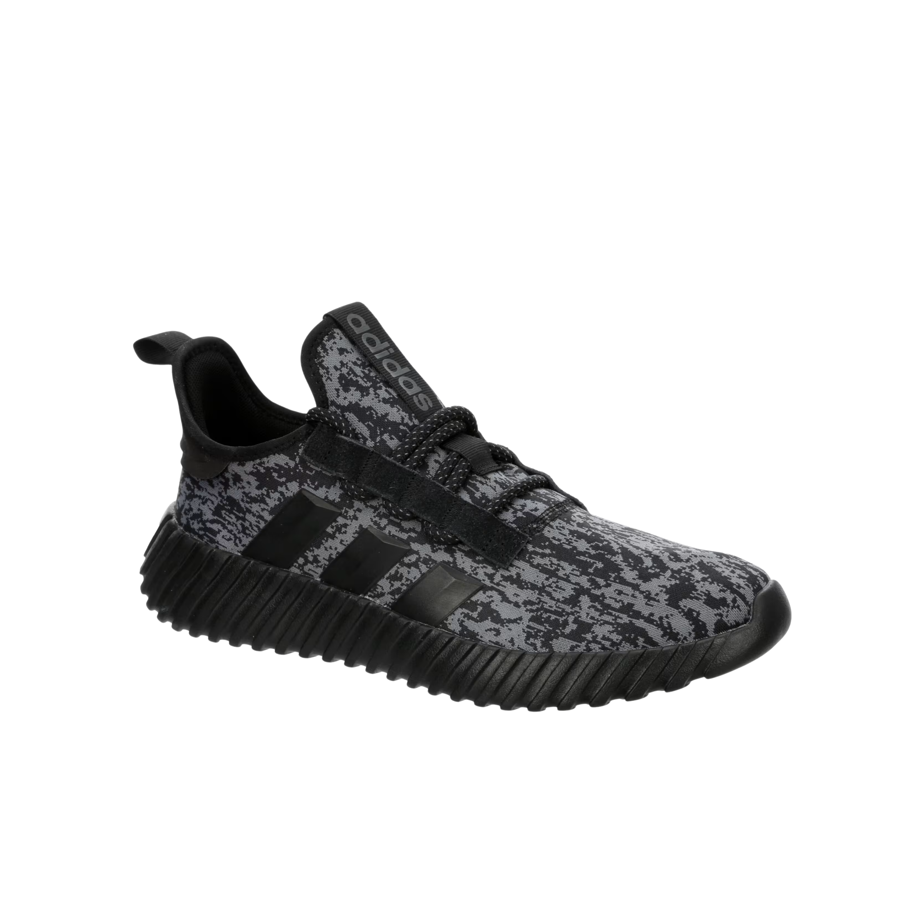 Adidas Men Kaptir 3.0 Sneaker - Black Print