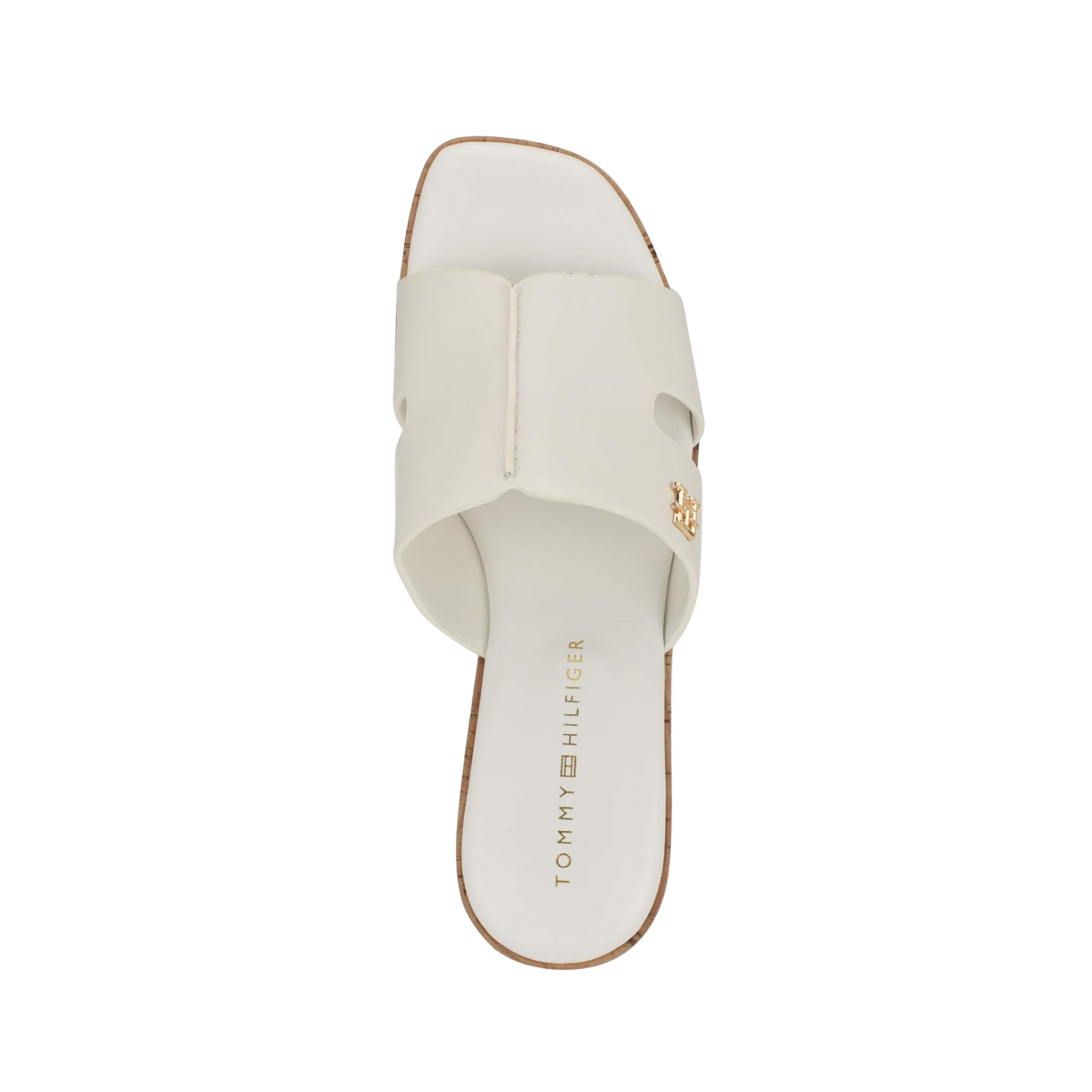 Tommy Hilfiger Women Heliena - White