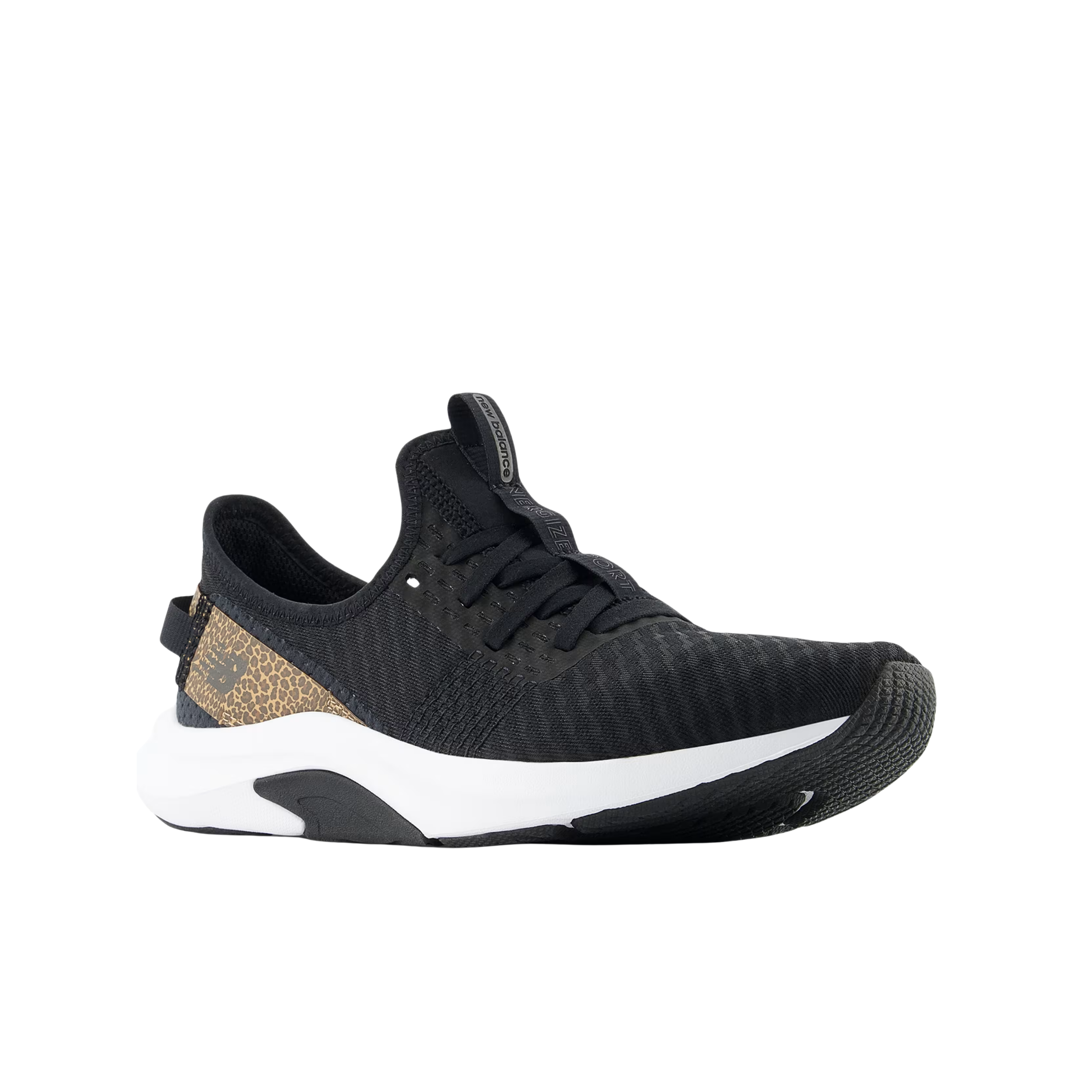 New Balance Women Nergize Sport V2 Running - Black