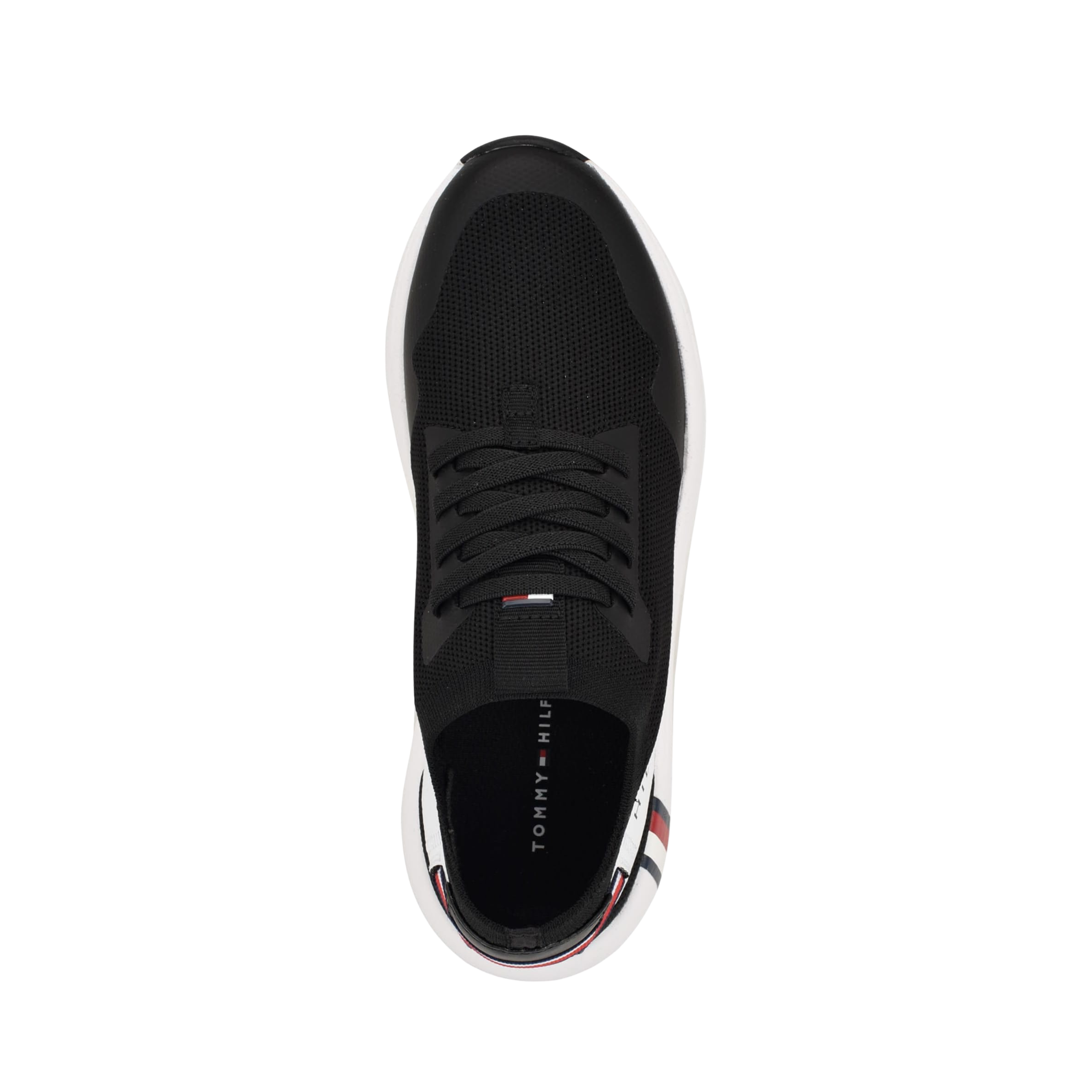 Tommy Hilfiger Women Arosa - Black