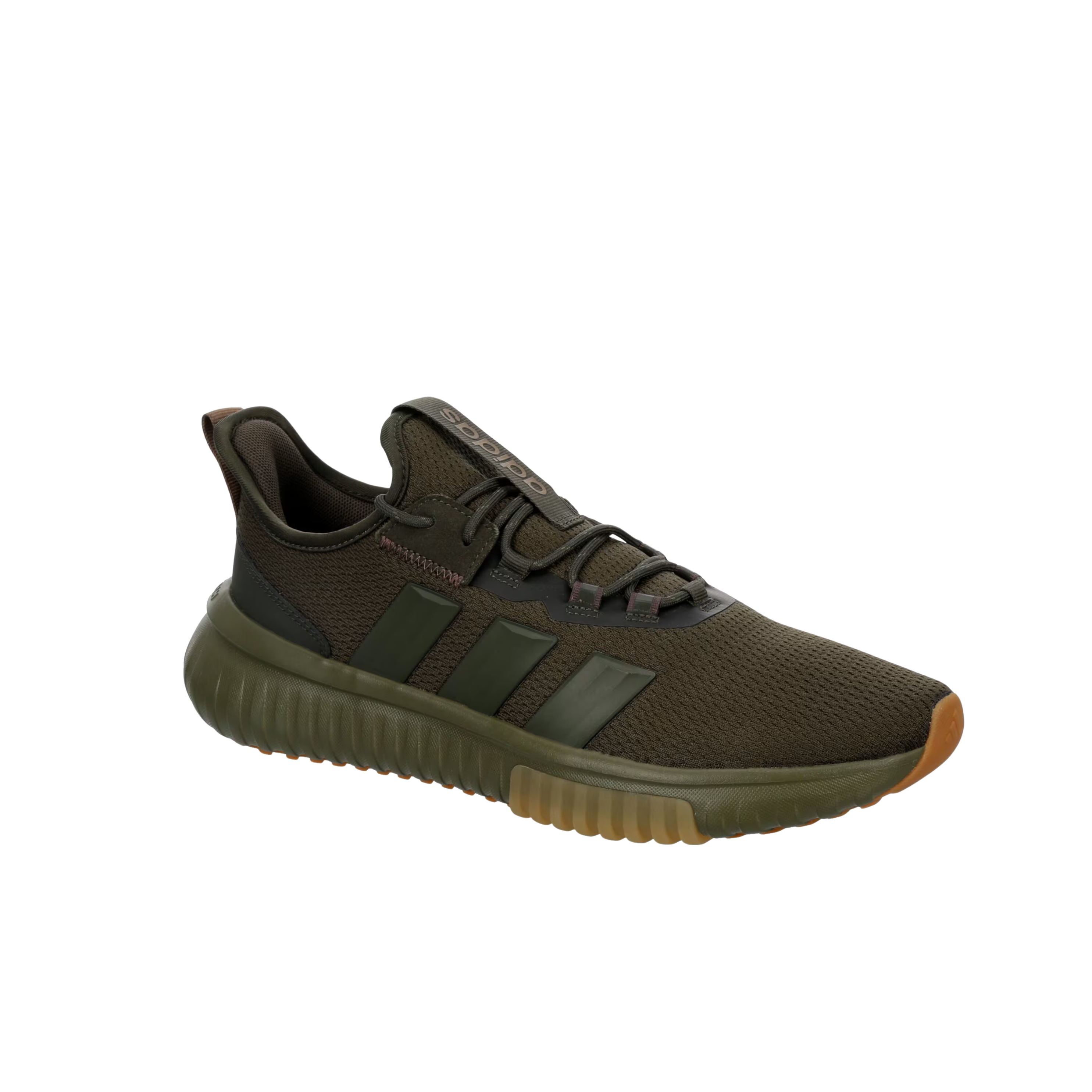 Adidas Men Kaptir 4.0 Sneaker - Olive