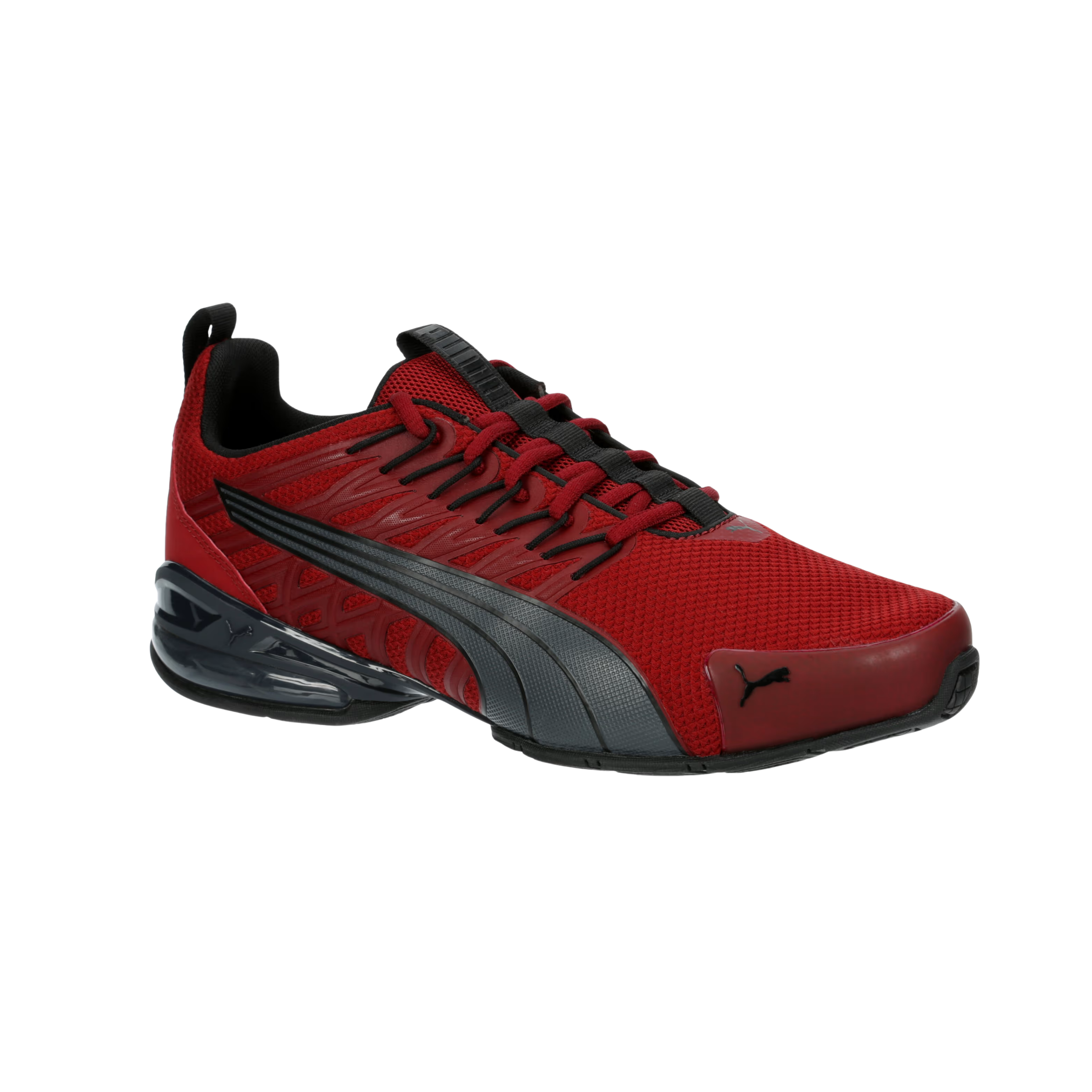 Puma Men Voltaic Evo - Burgundy