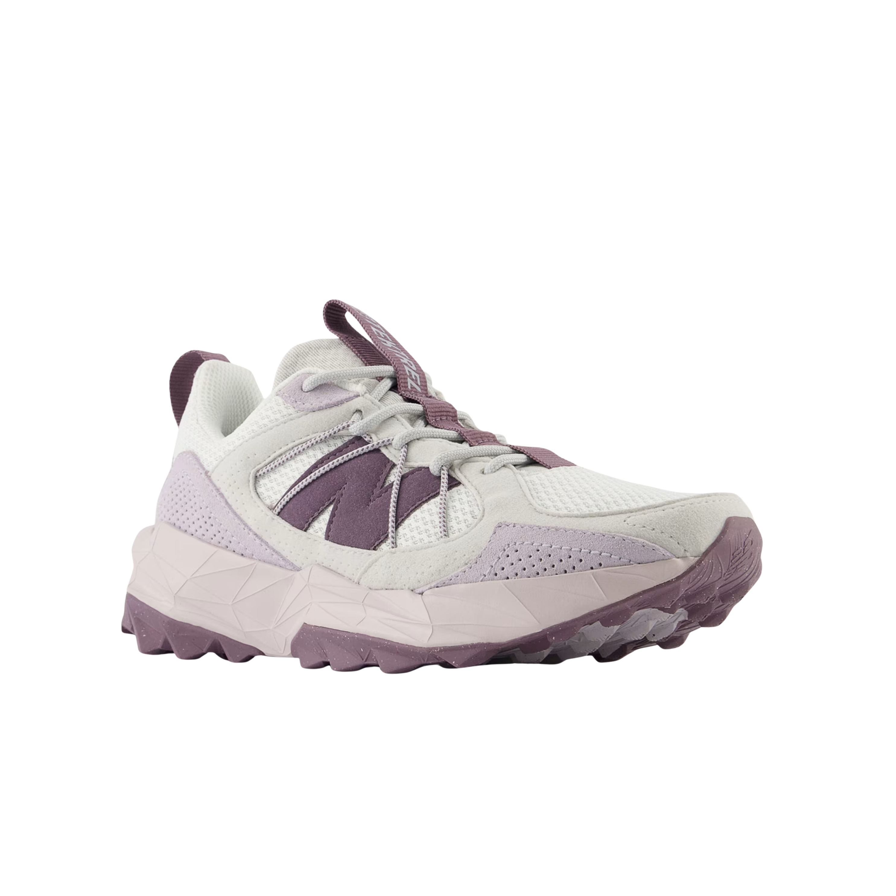 New Balance Women Tektrel Running - Grey