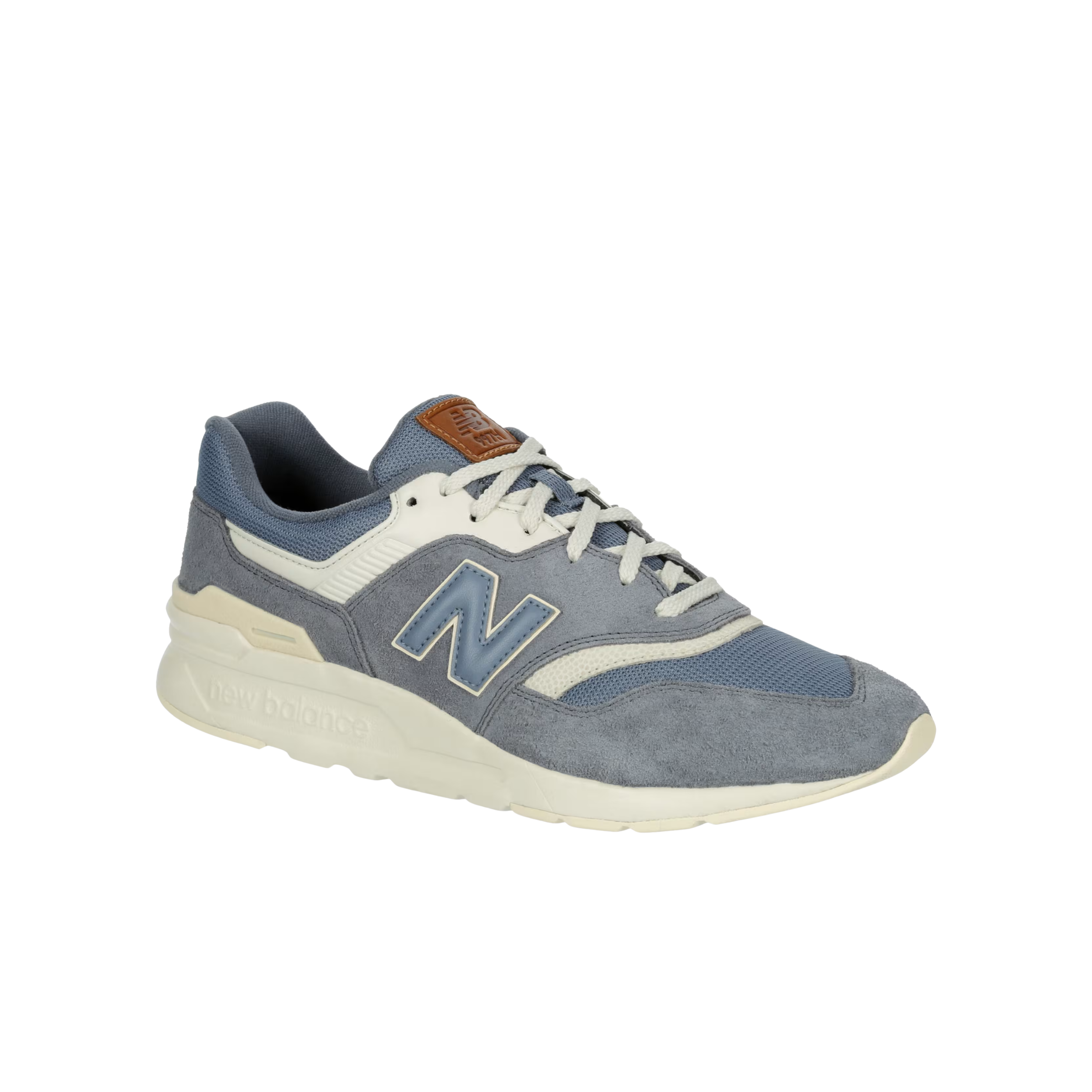 New Balance Men 997H Sneaker - Navy