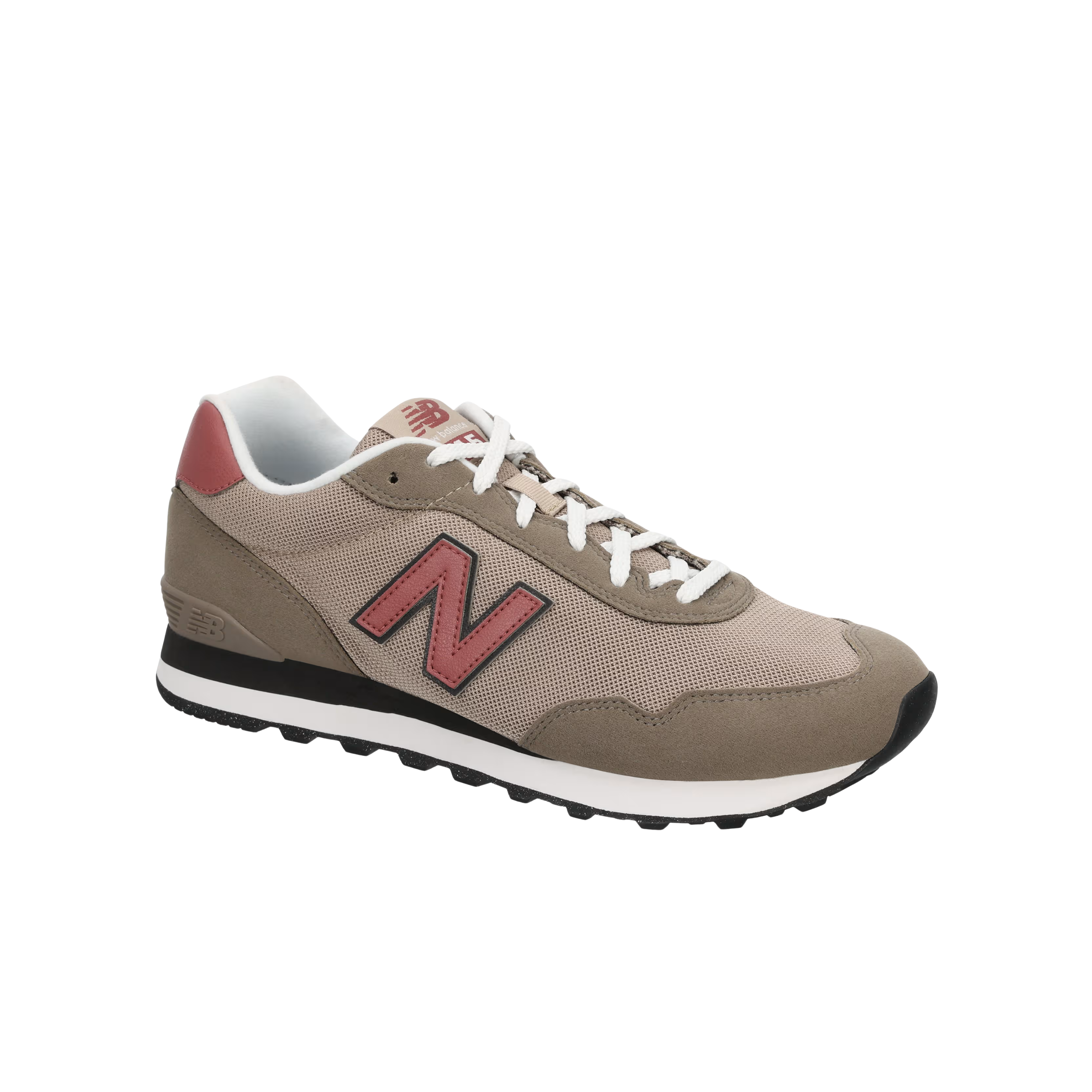 New Balance Men 515 Sneaker - Tan