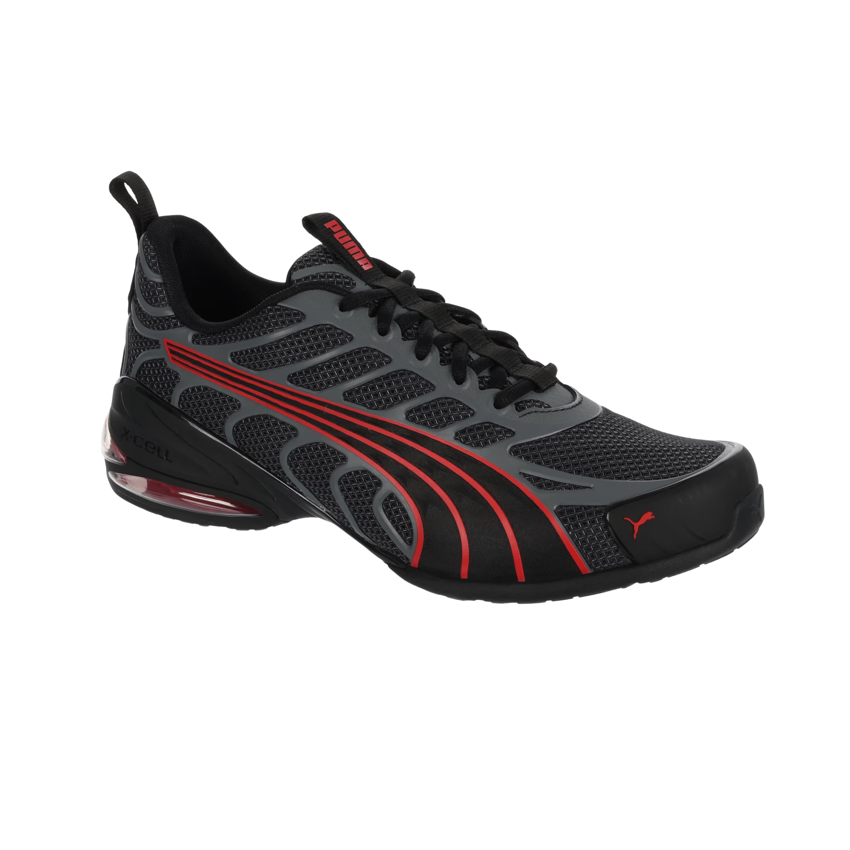 Puma Men Voltra - Grey