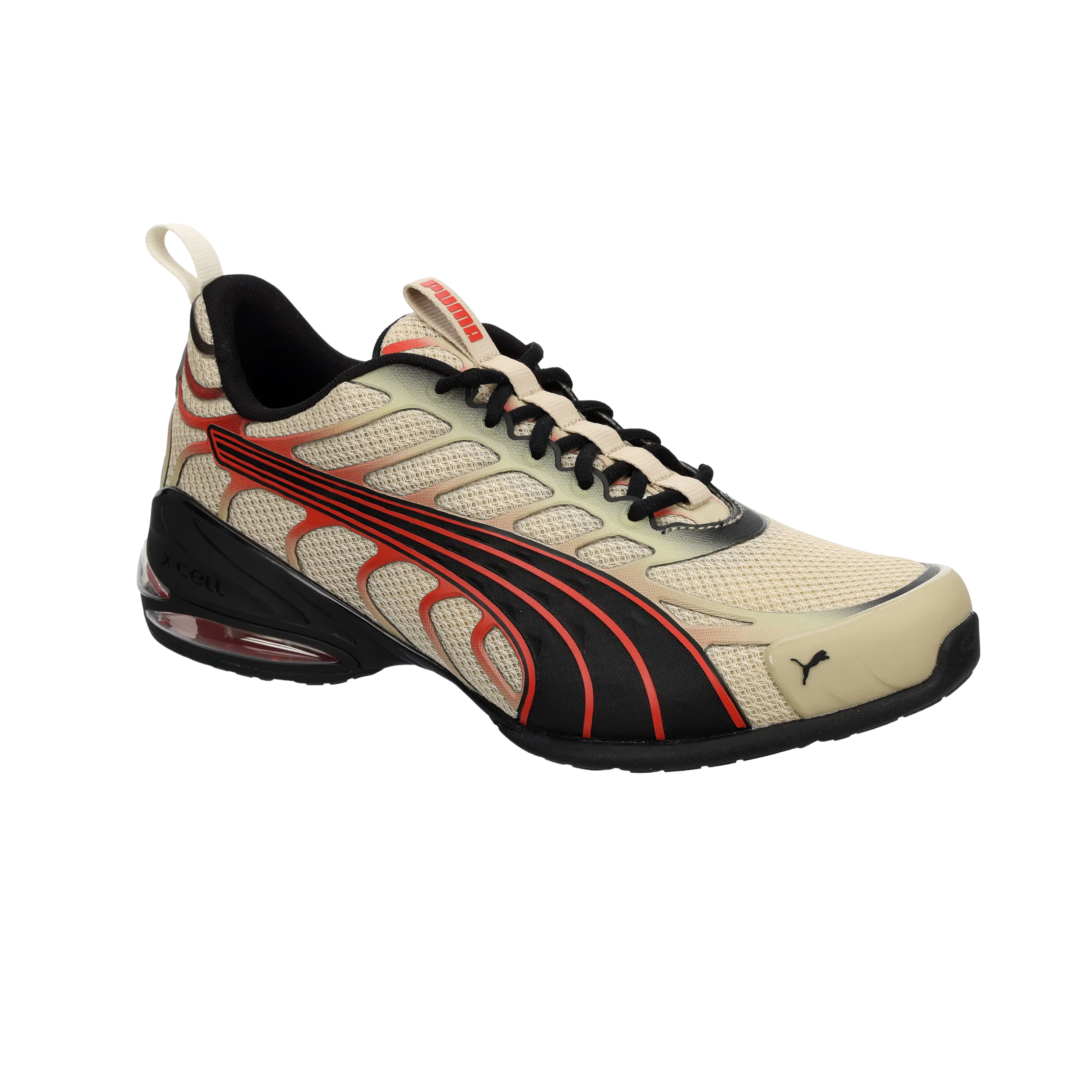 Puma Men Voltra - Tan