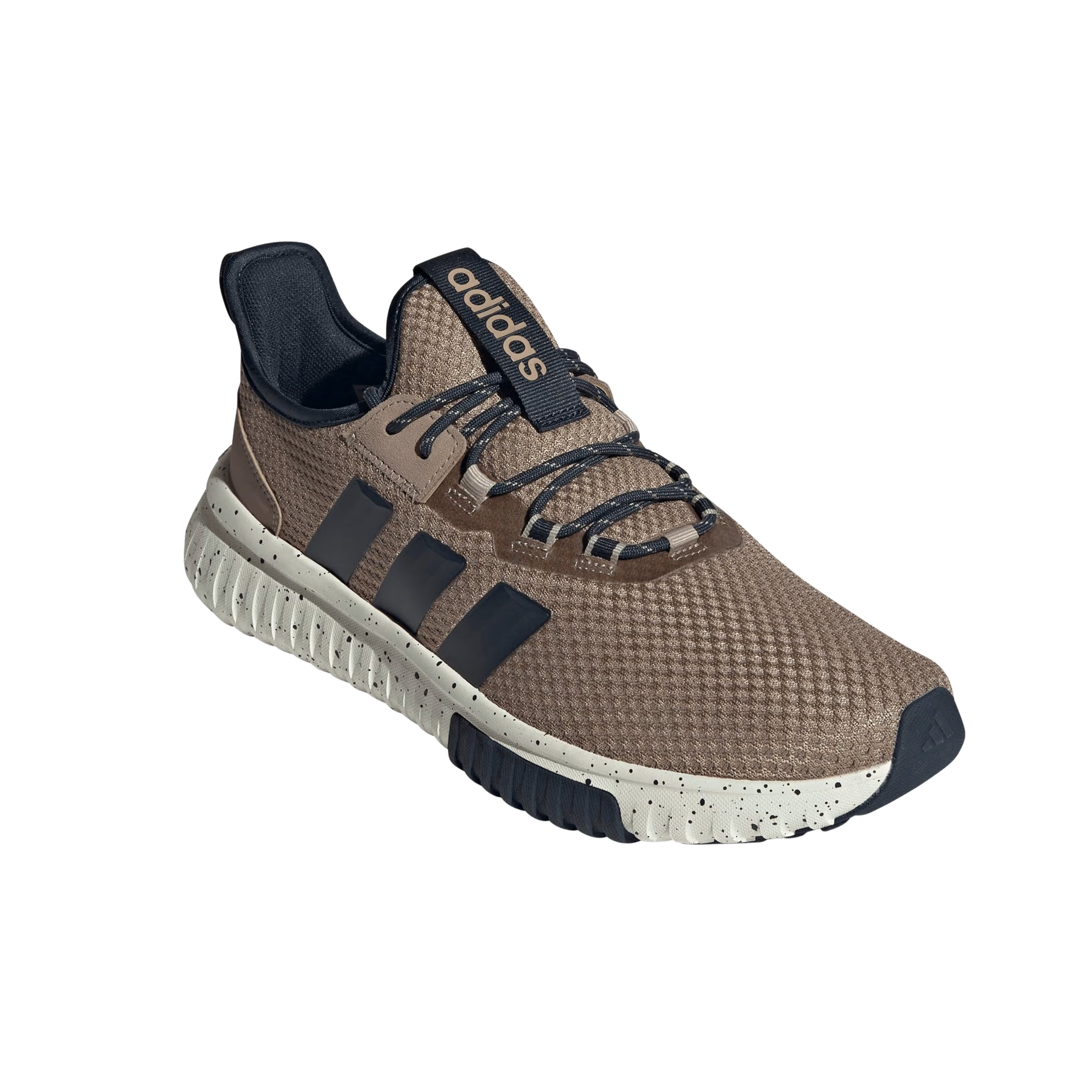 Adidas Men Kaptir 4.0 Sneaker - Black Brown