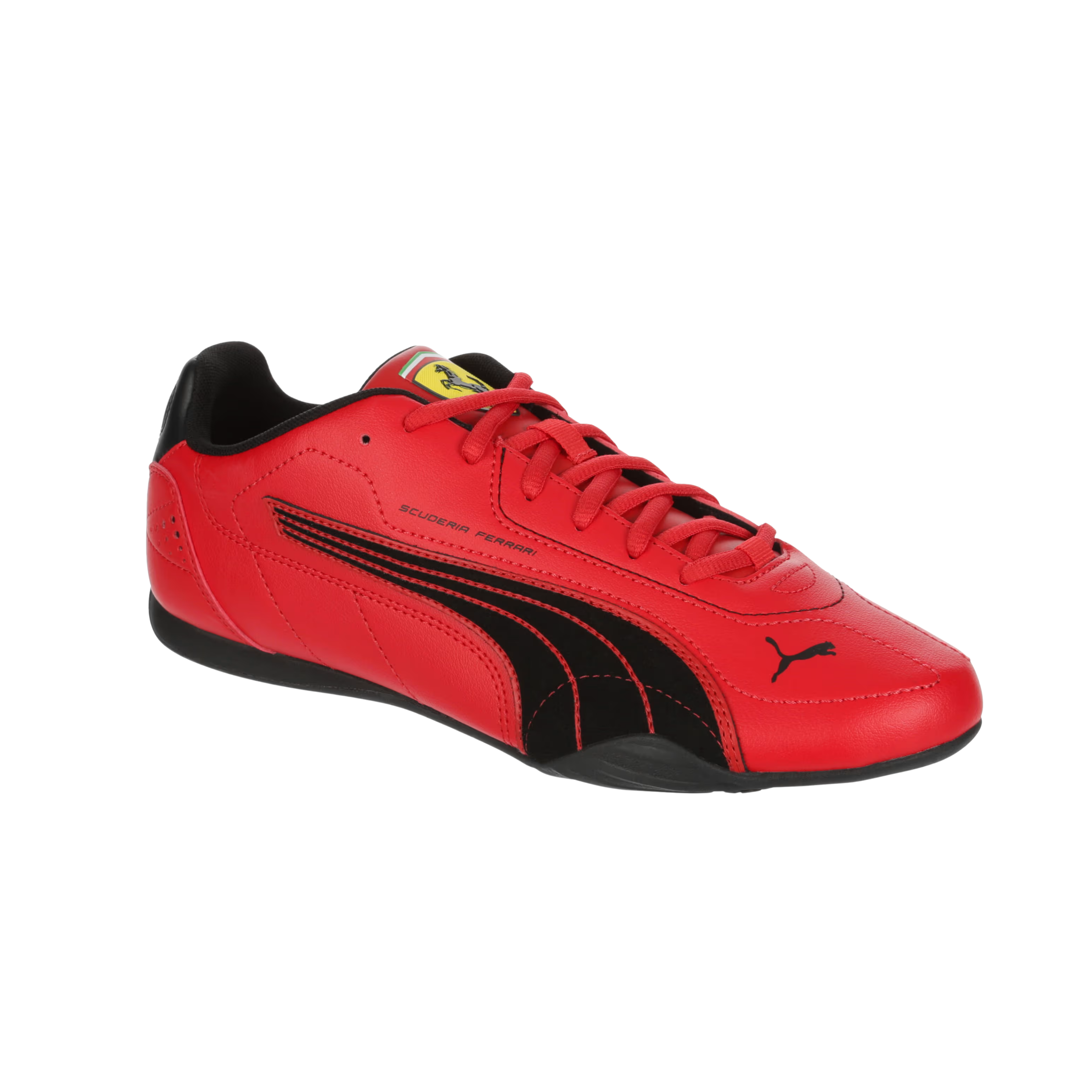Puma Men Ferrari Catch - Red