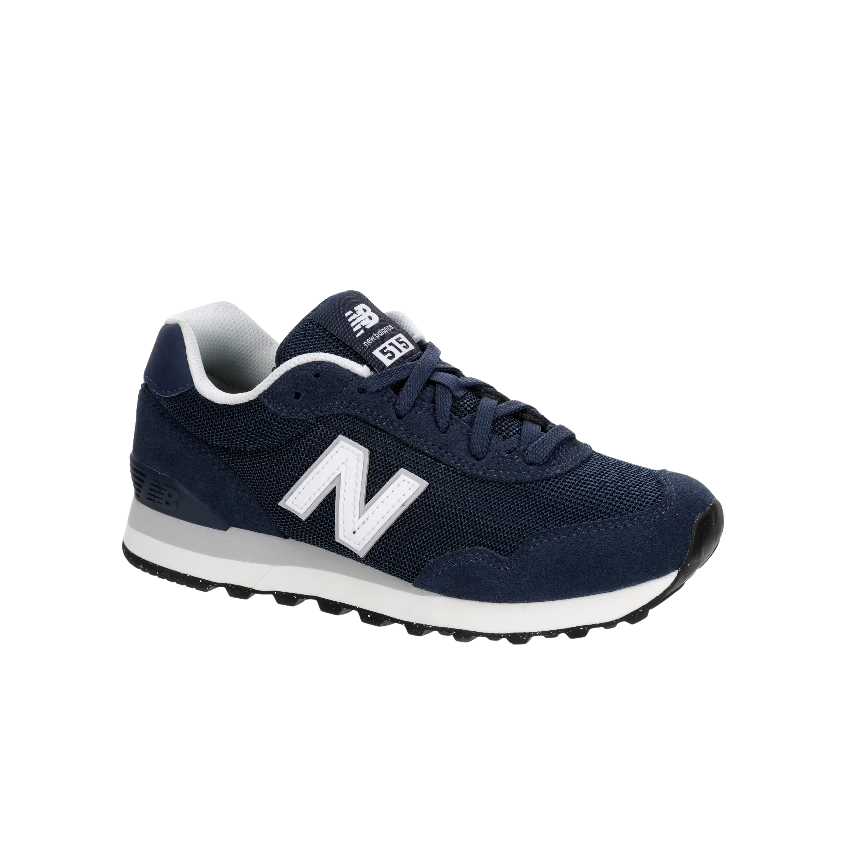 New Balance Women 515 Sneaker - Navy