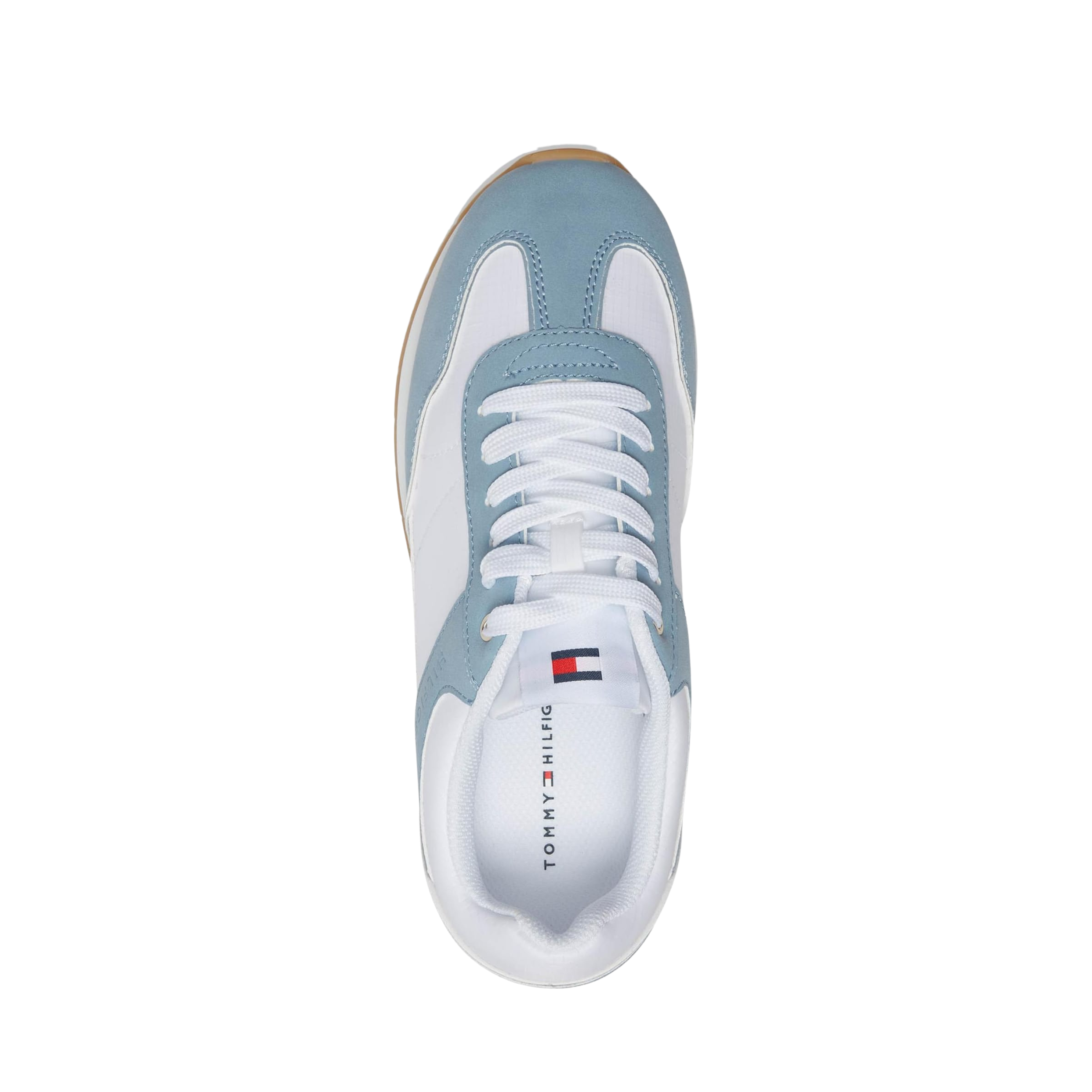 Tommy Hilfiger Women Marjel - Medium Blue