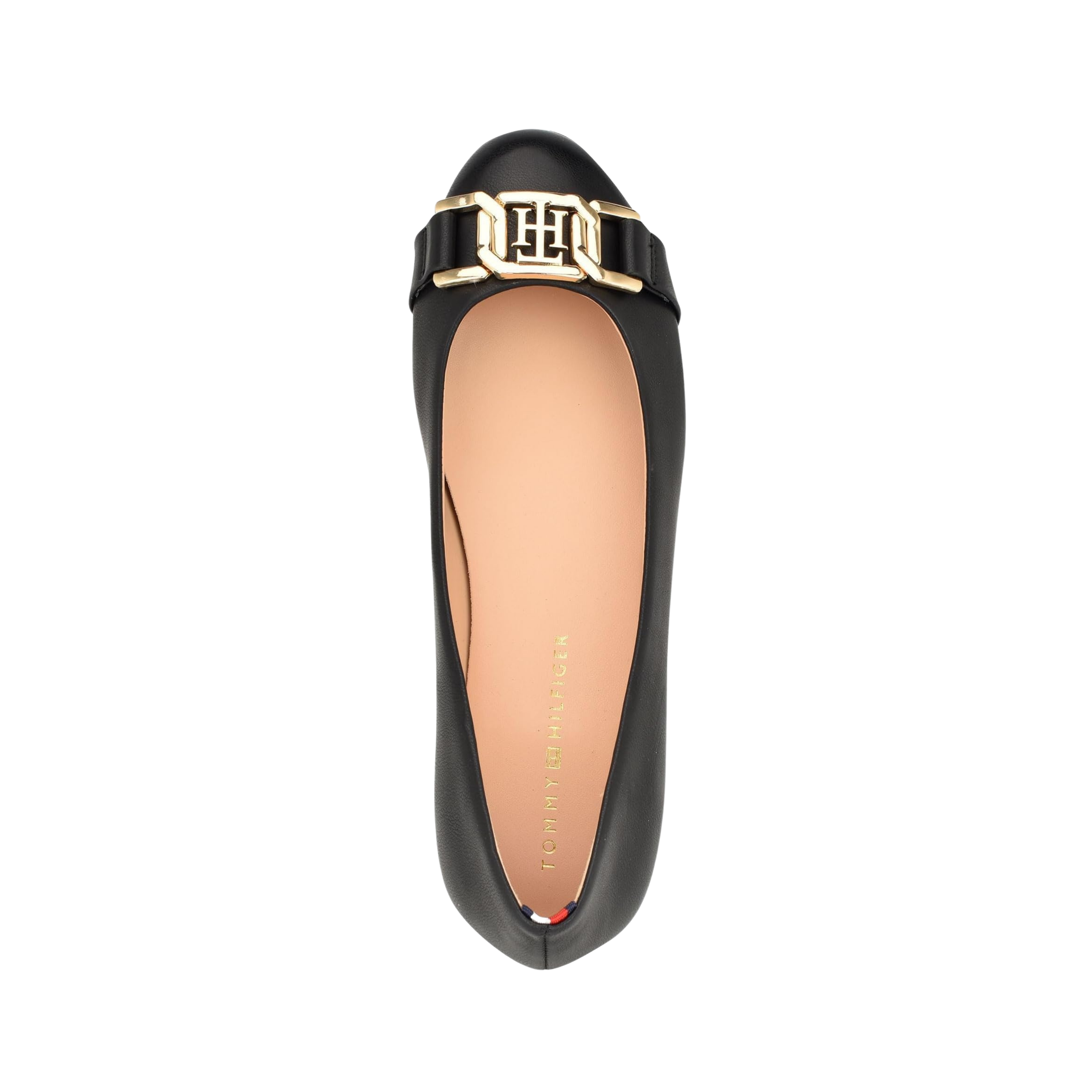 Tommy Hilfiger Women Gallyne - Black