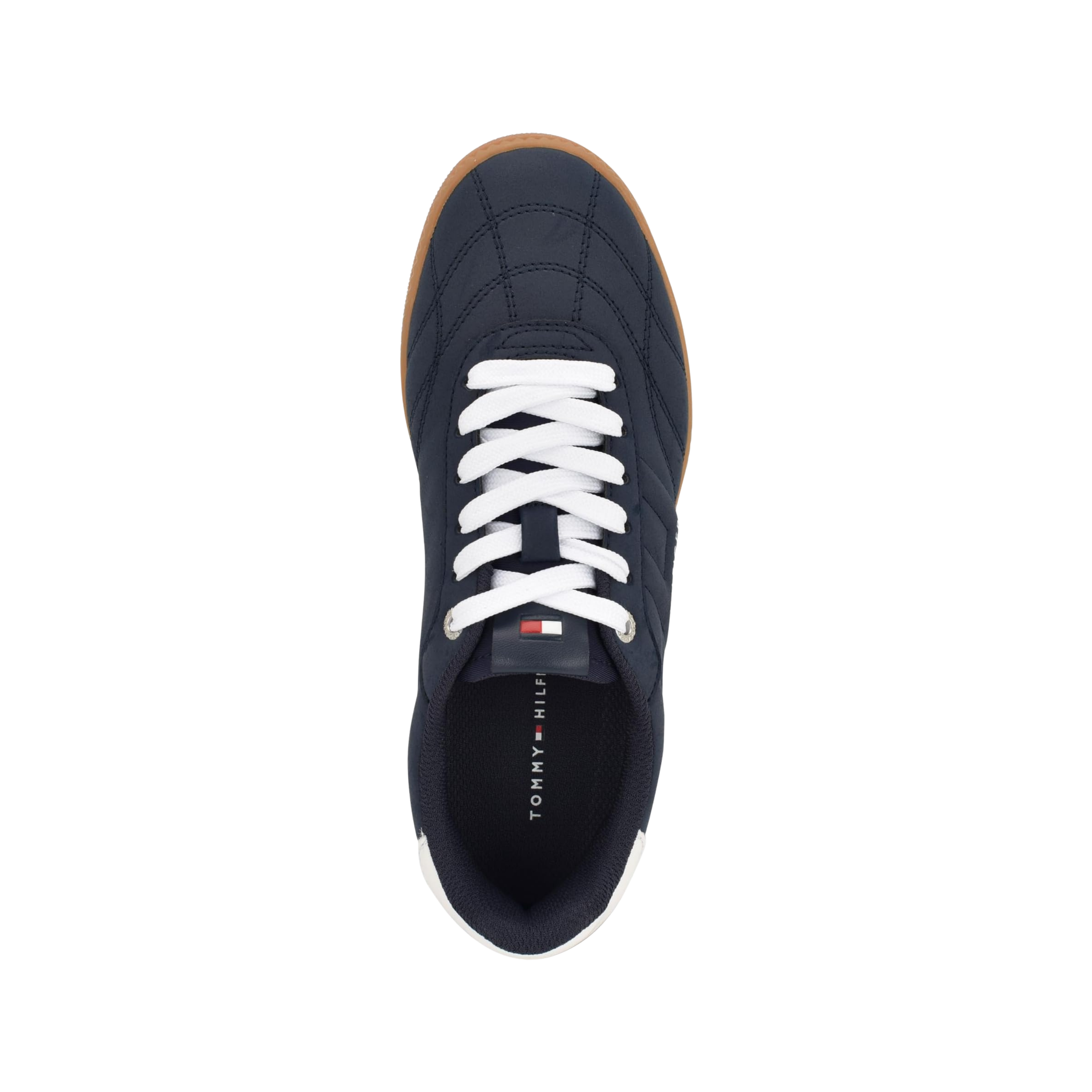 Tommy Hilfiger Women Simma - Dark Blue White