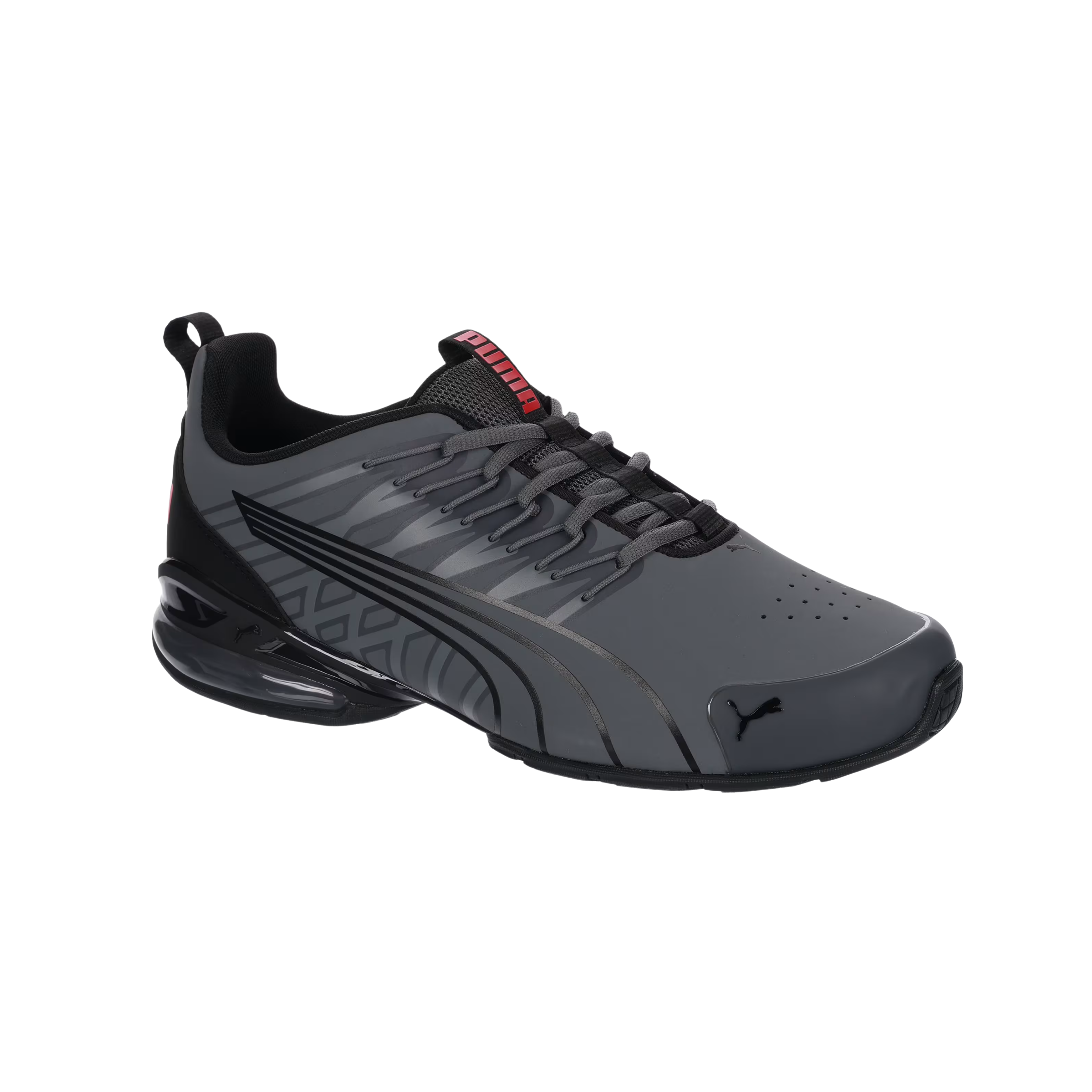 Puma Men Voltaic Evo - Grey