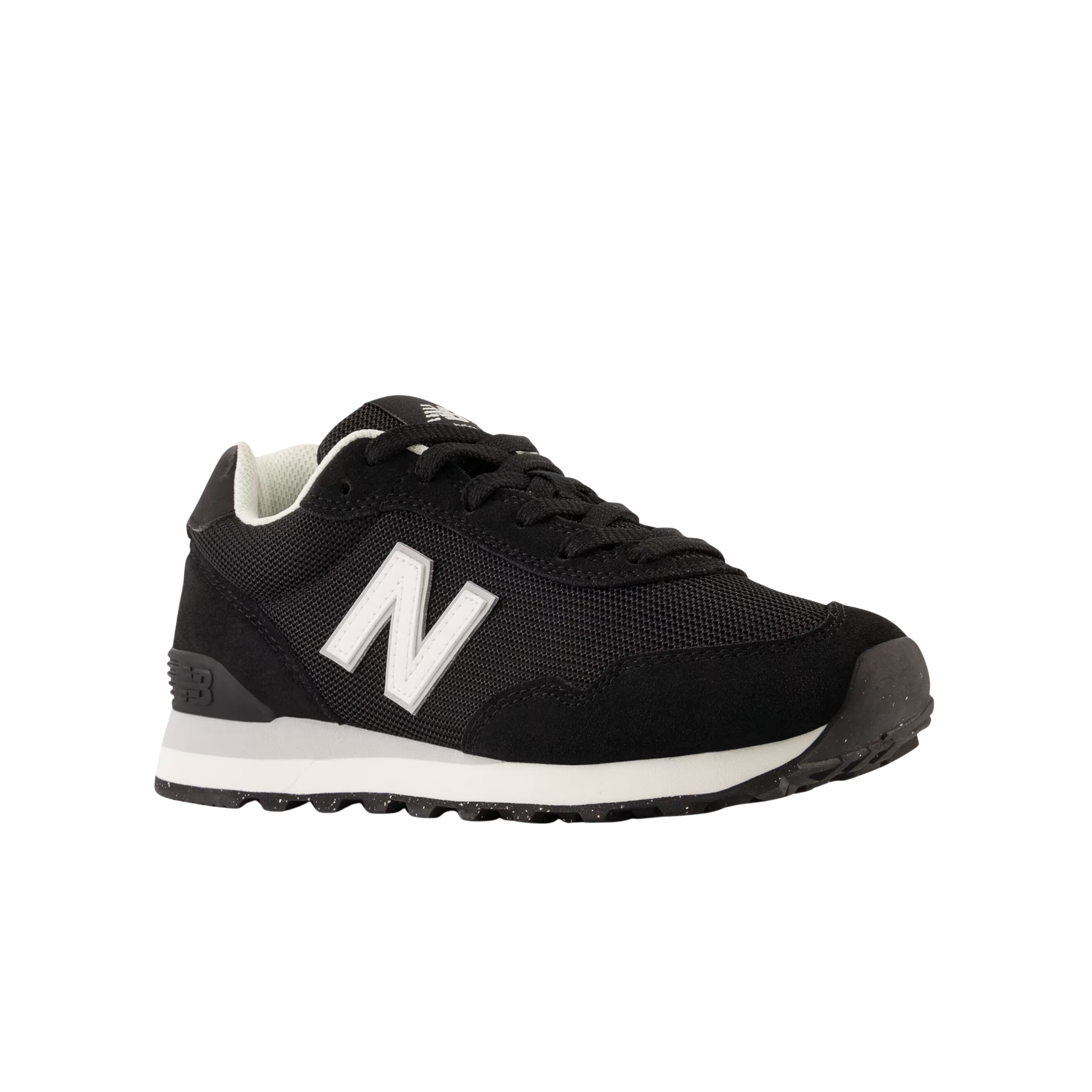 New Balance Women 515 Sneaker - Black
