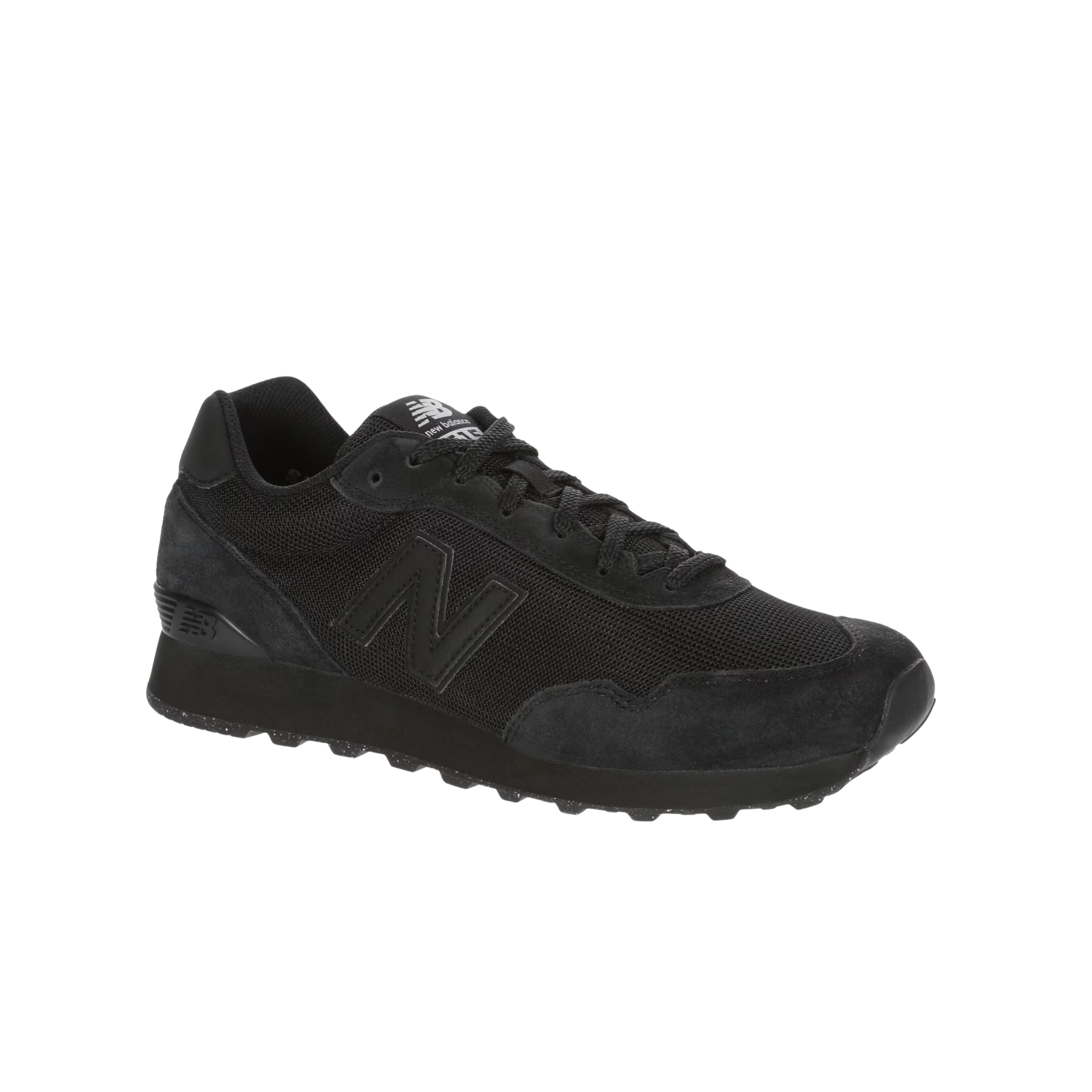 New Balance Men 515 Sneaker - Black