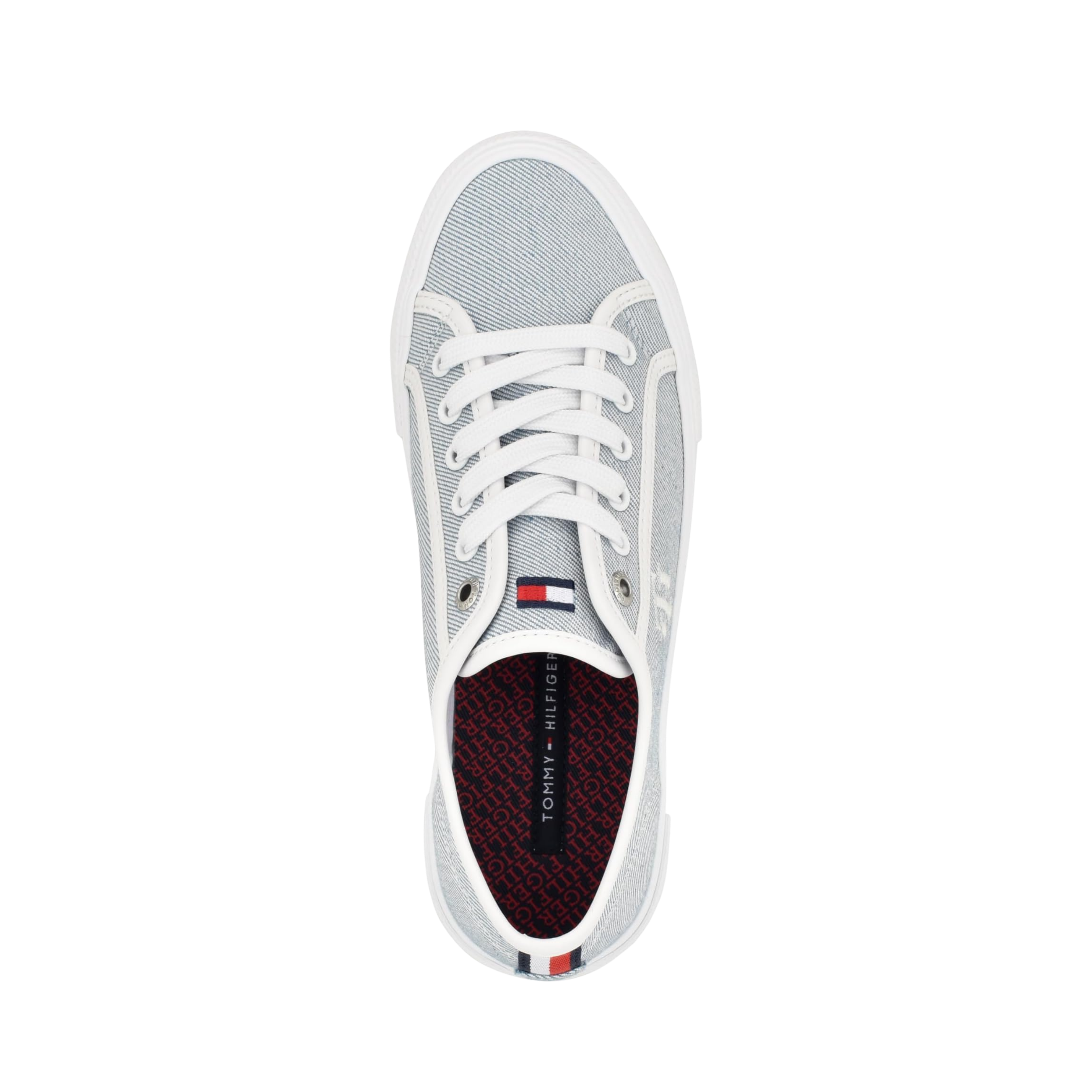 Tommy Hilfiger Women Alezya - Blue Denim