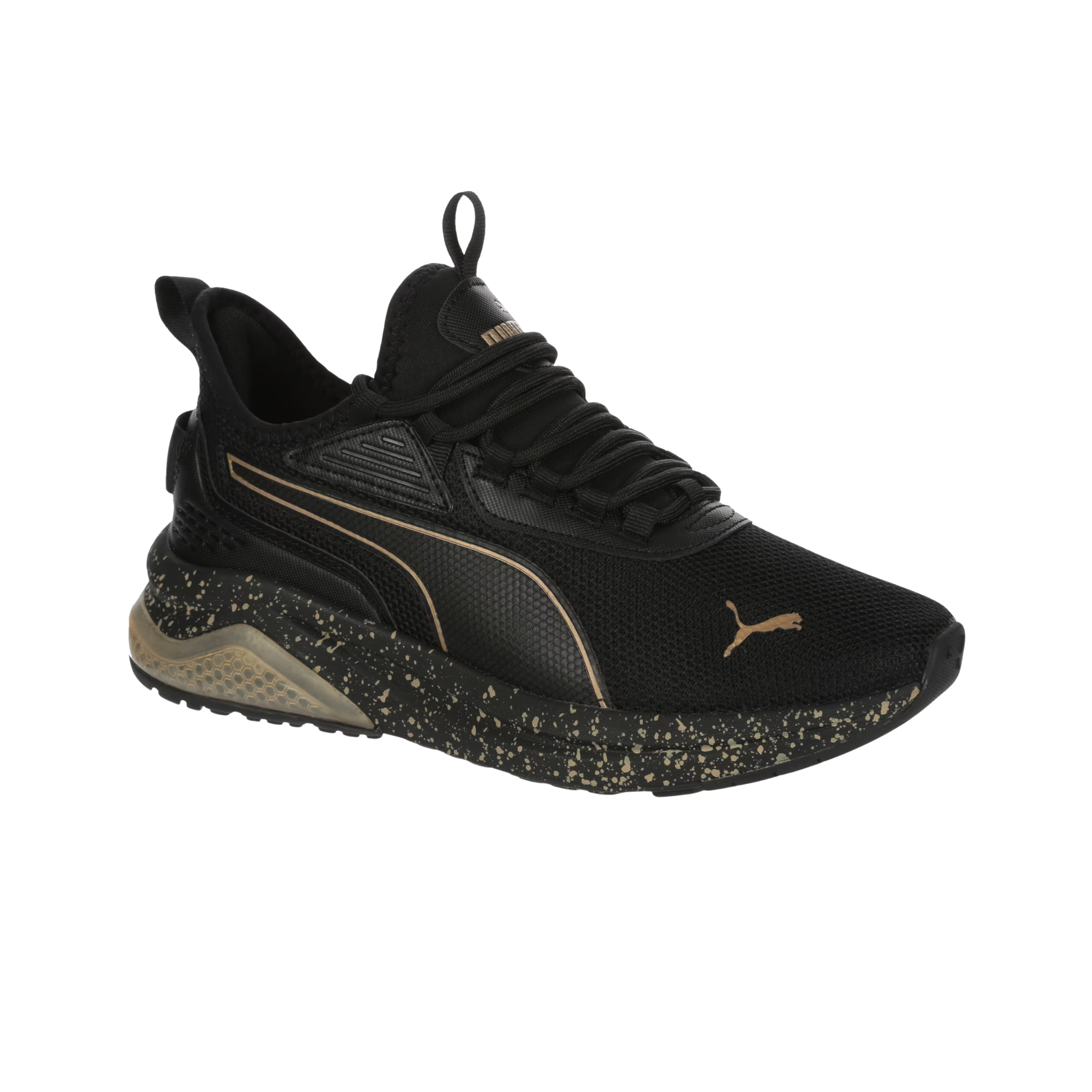 Puma Women Ampliflier - Black