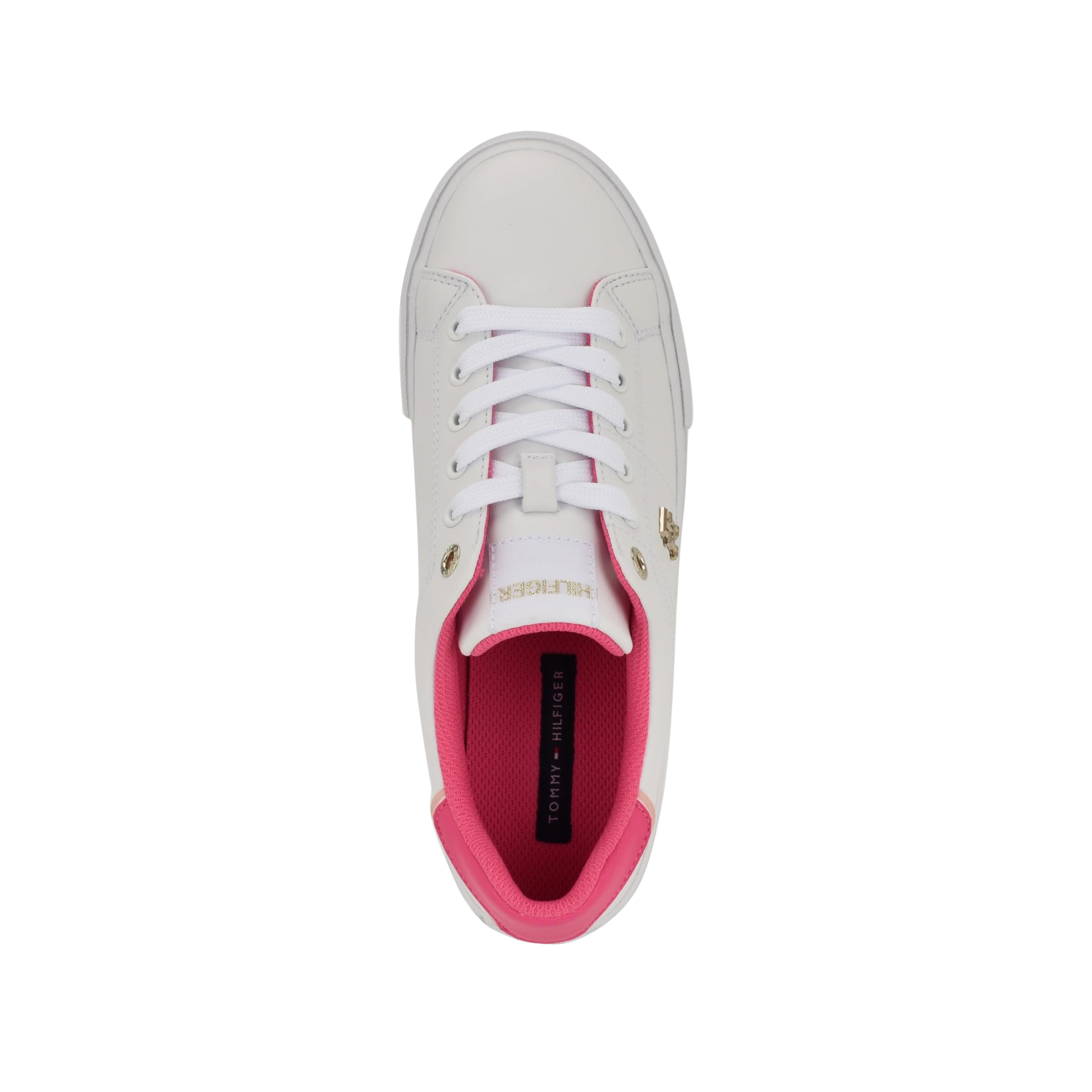 Tommy Hilfiger Women Lanzey - Pink