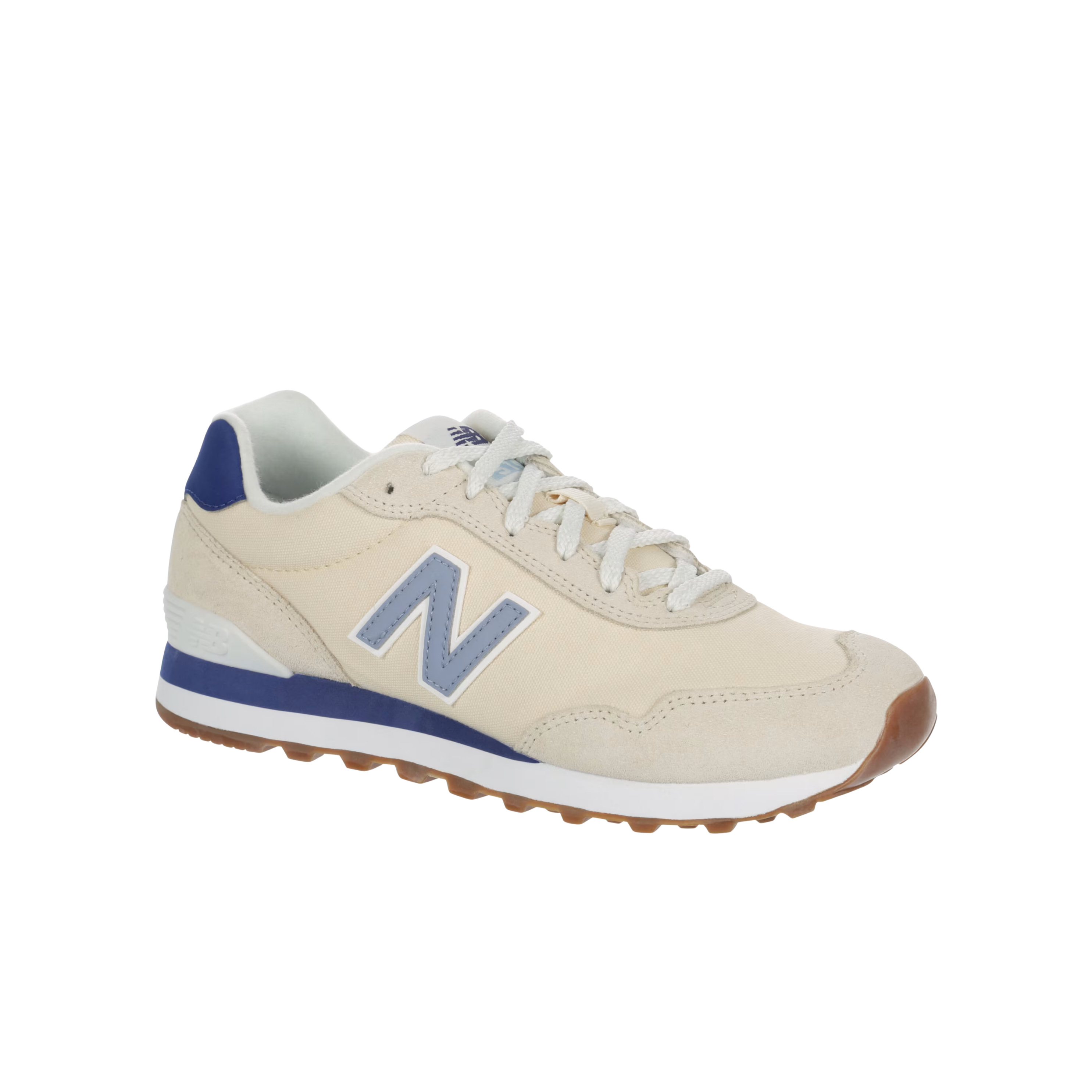 New Balance Women 515 Sneaker - Off White