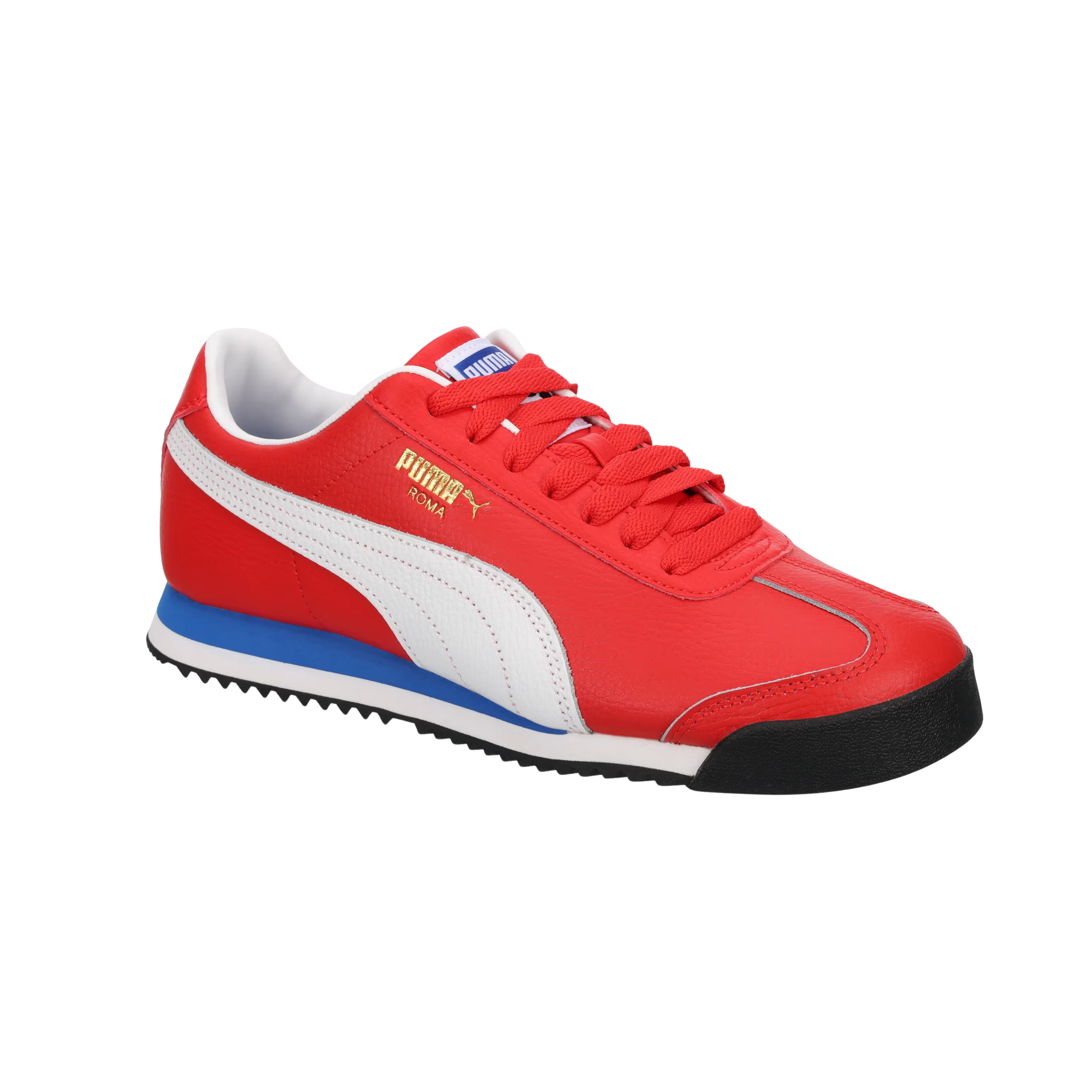 Puma Men Roma - Red