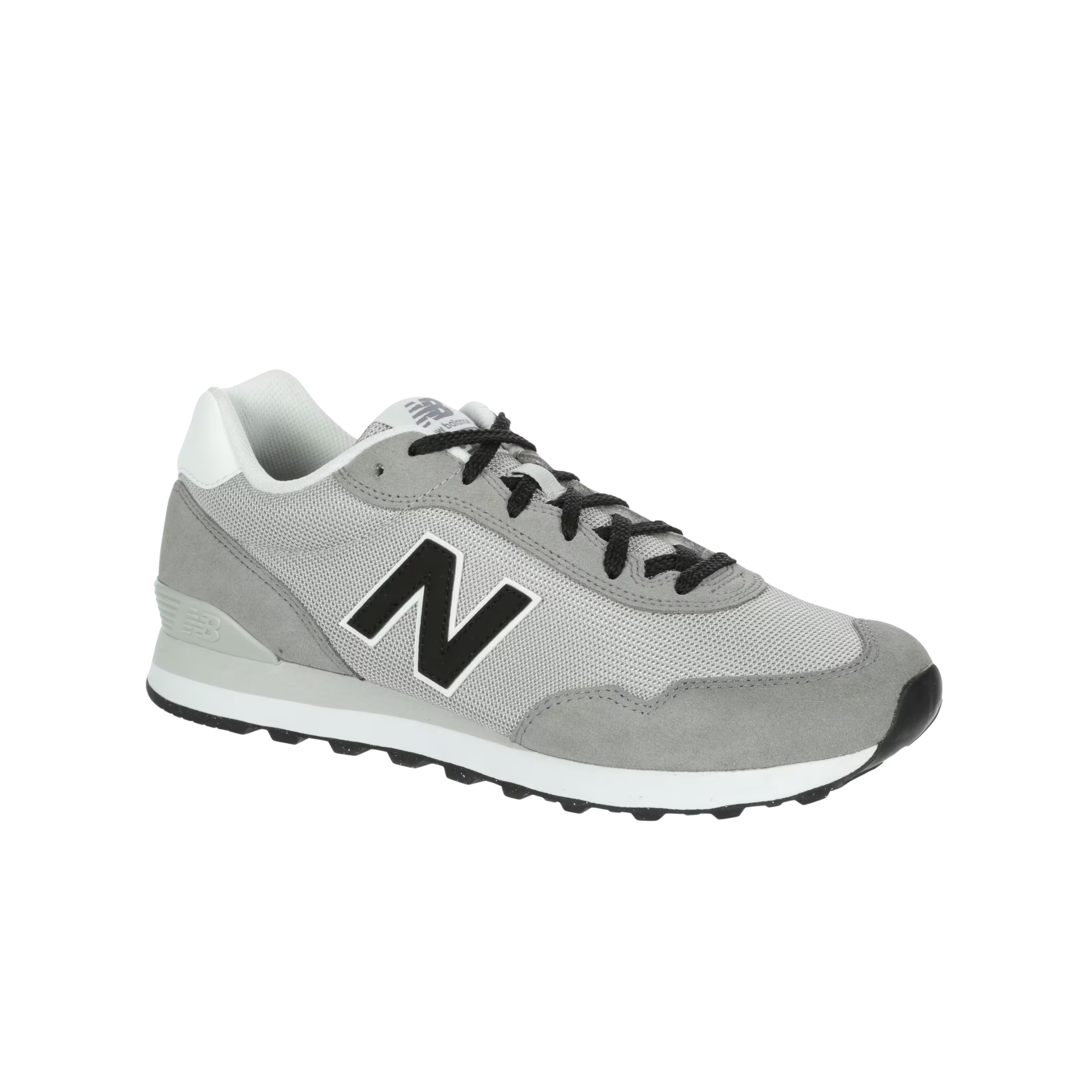 New Balance Men 515 Sneaker - Grey Black
