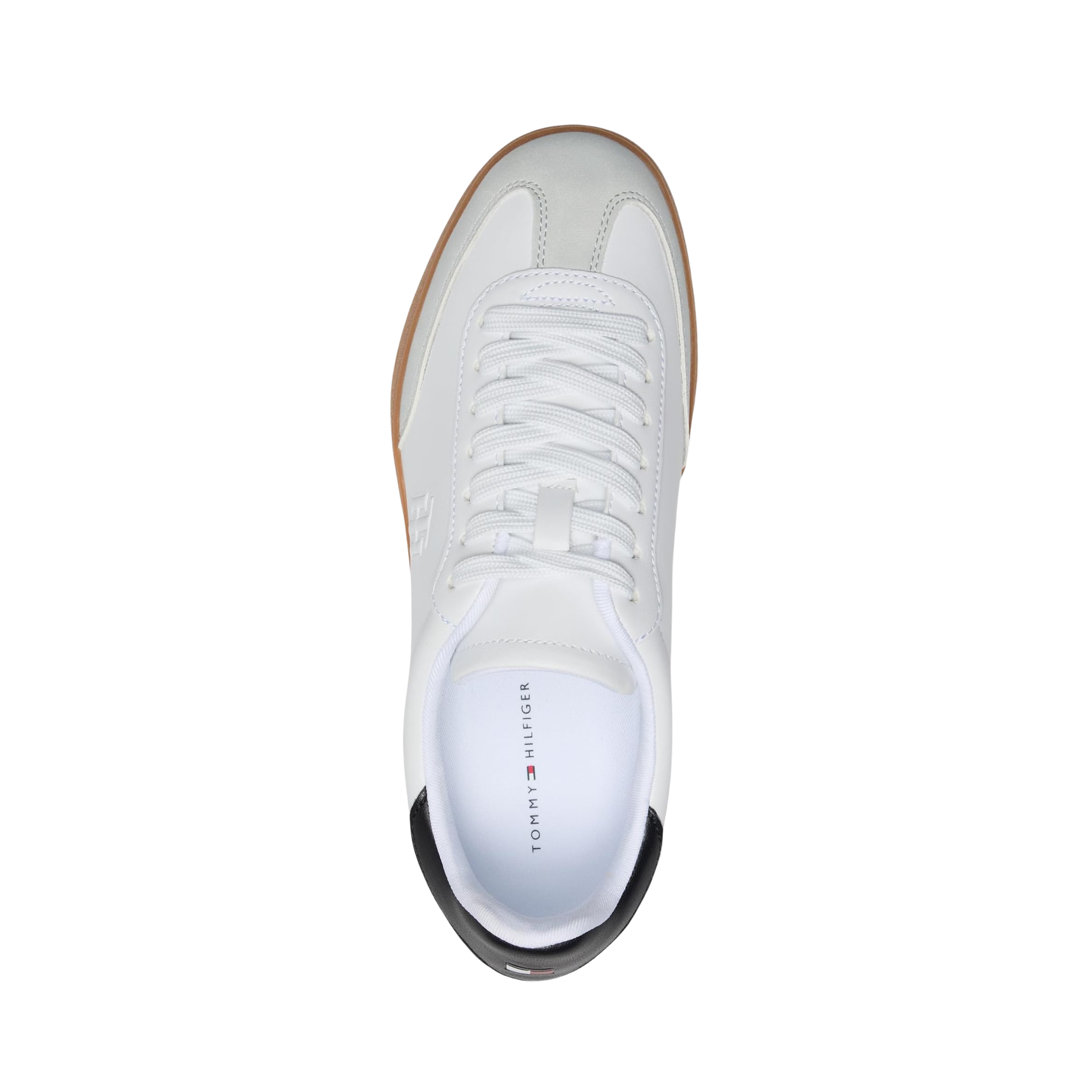 Tommy Hilfiger Women Sarhli - Black