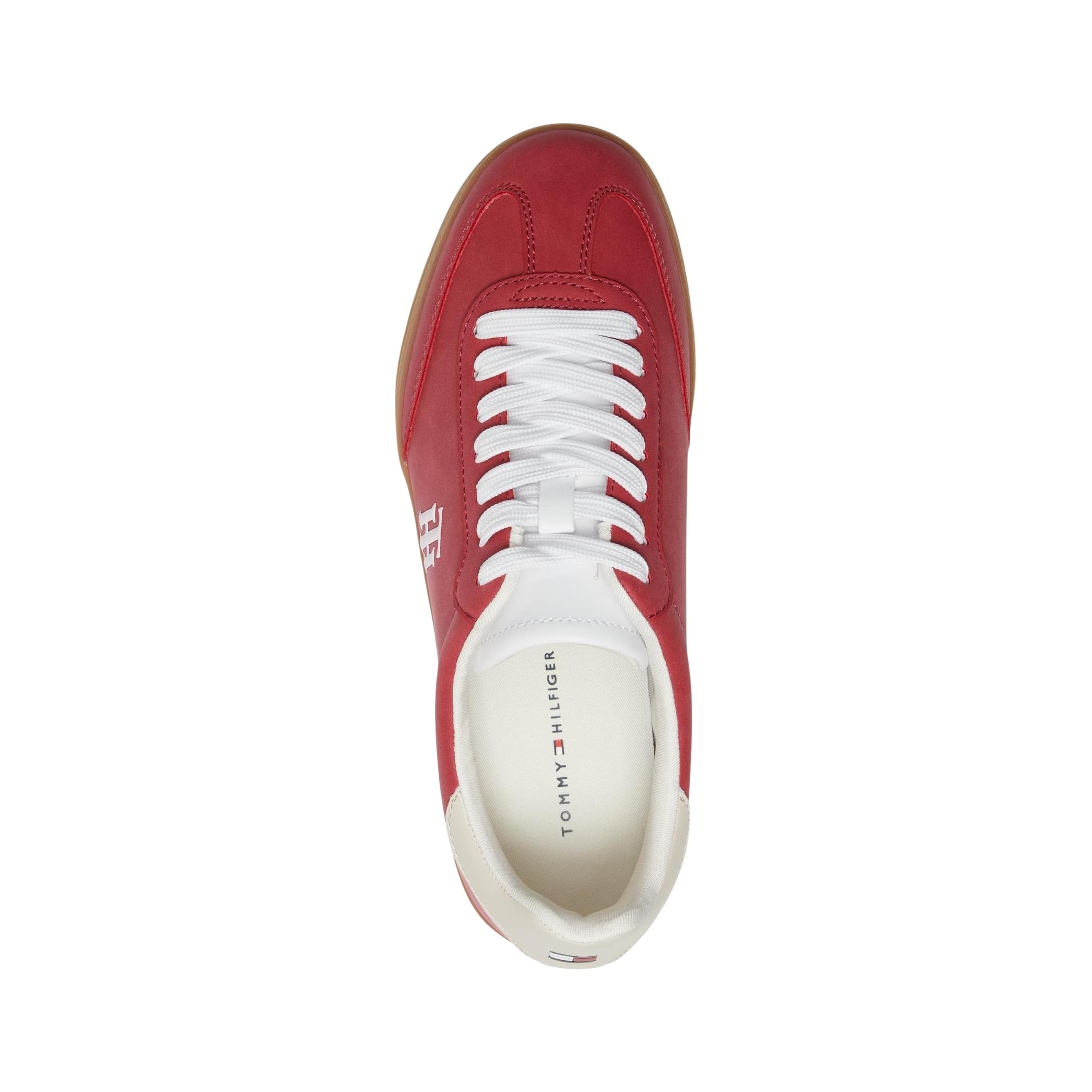 Tommy Hilfiger Women Sarhli - Red