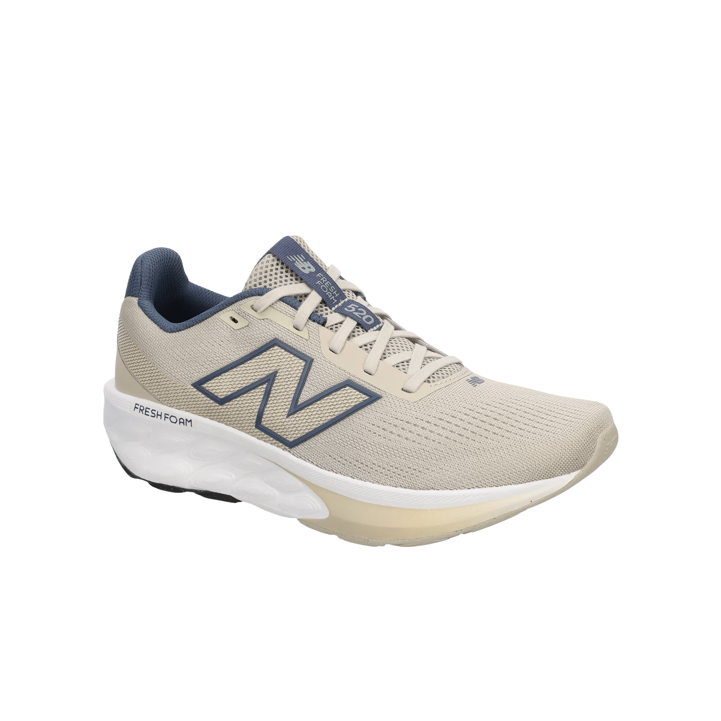 New Balance Men 520 V9 Running - Tan