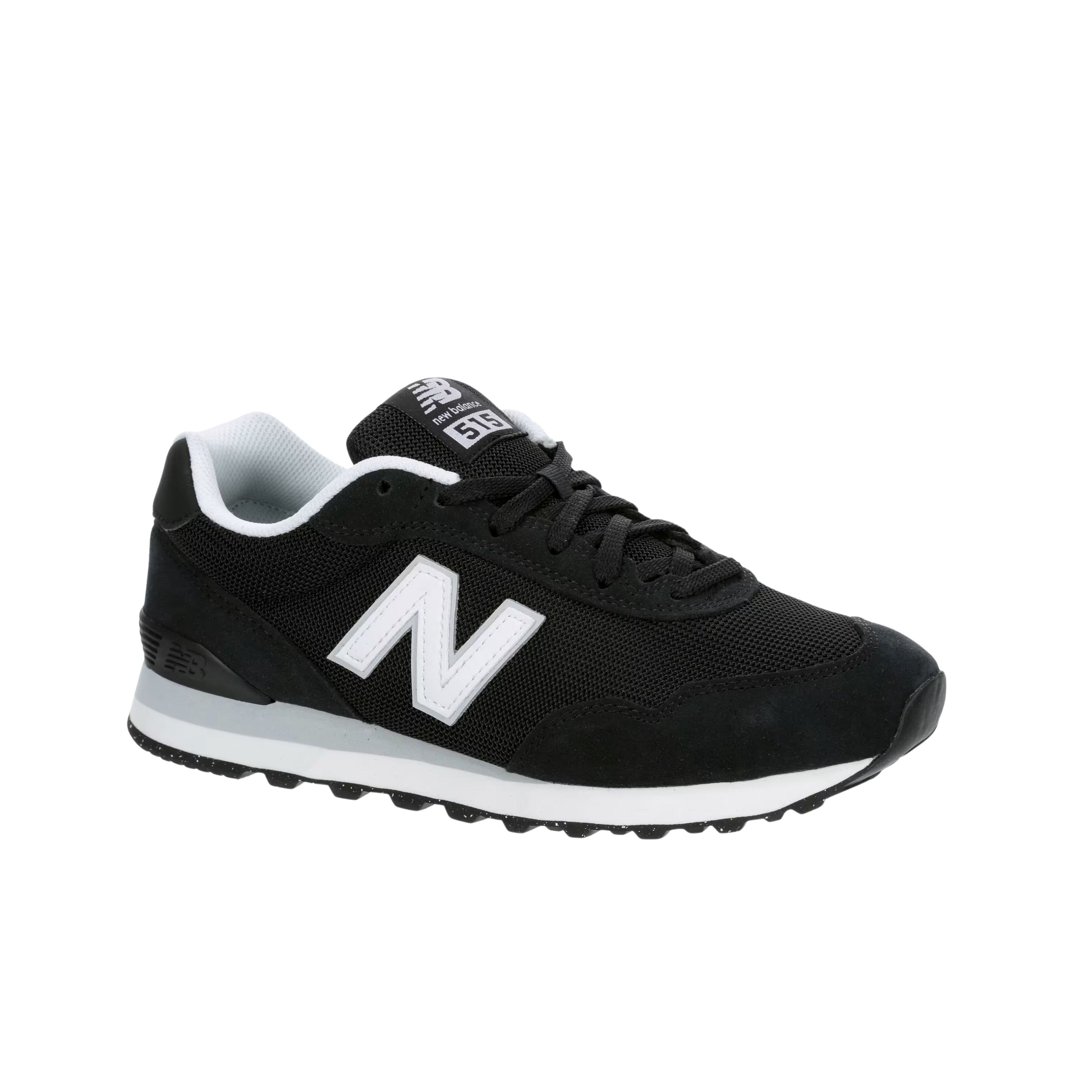 New Balance Men 515 Sneaker - Black