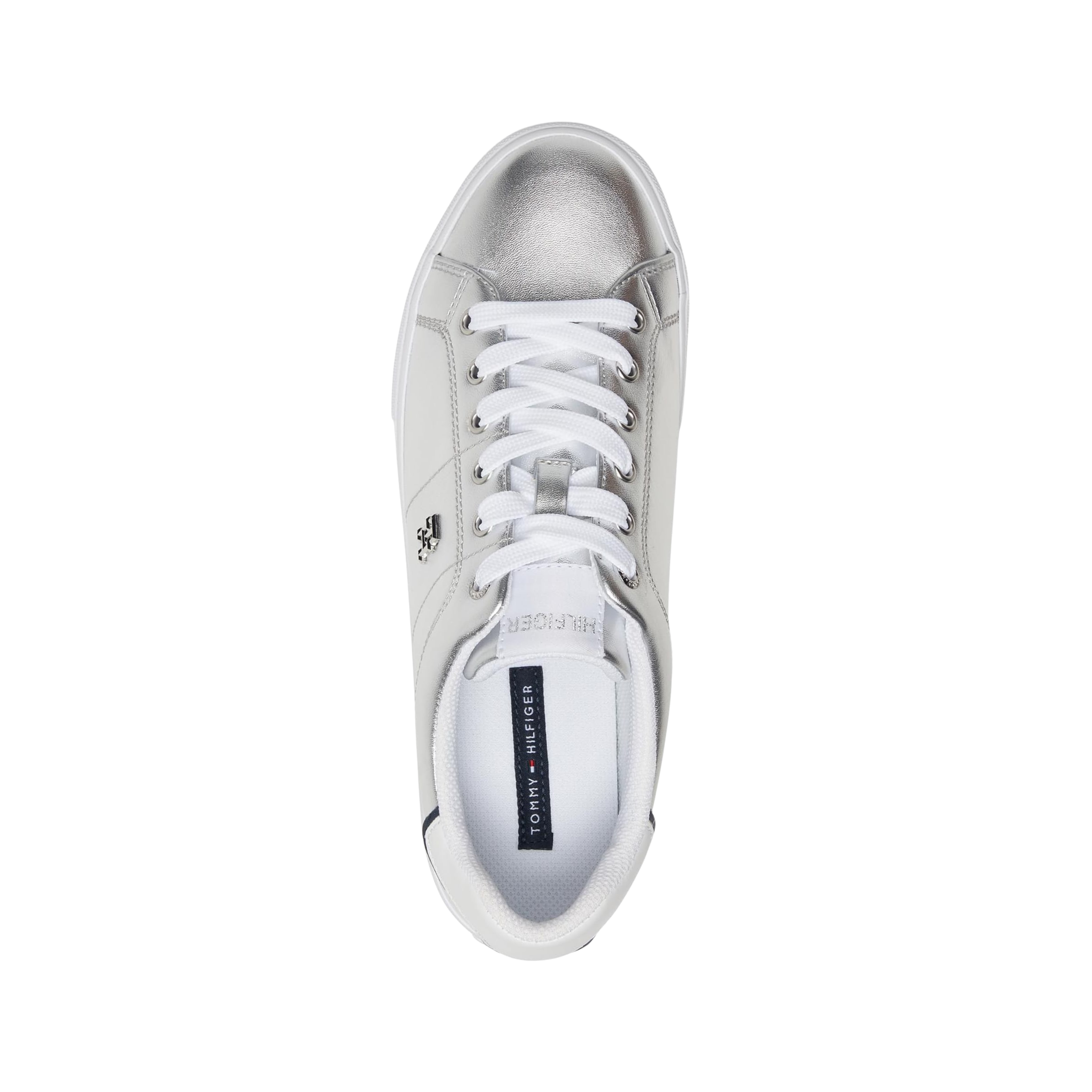 Tommy Hilfiger Women Lanzey - Silver