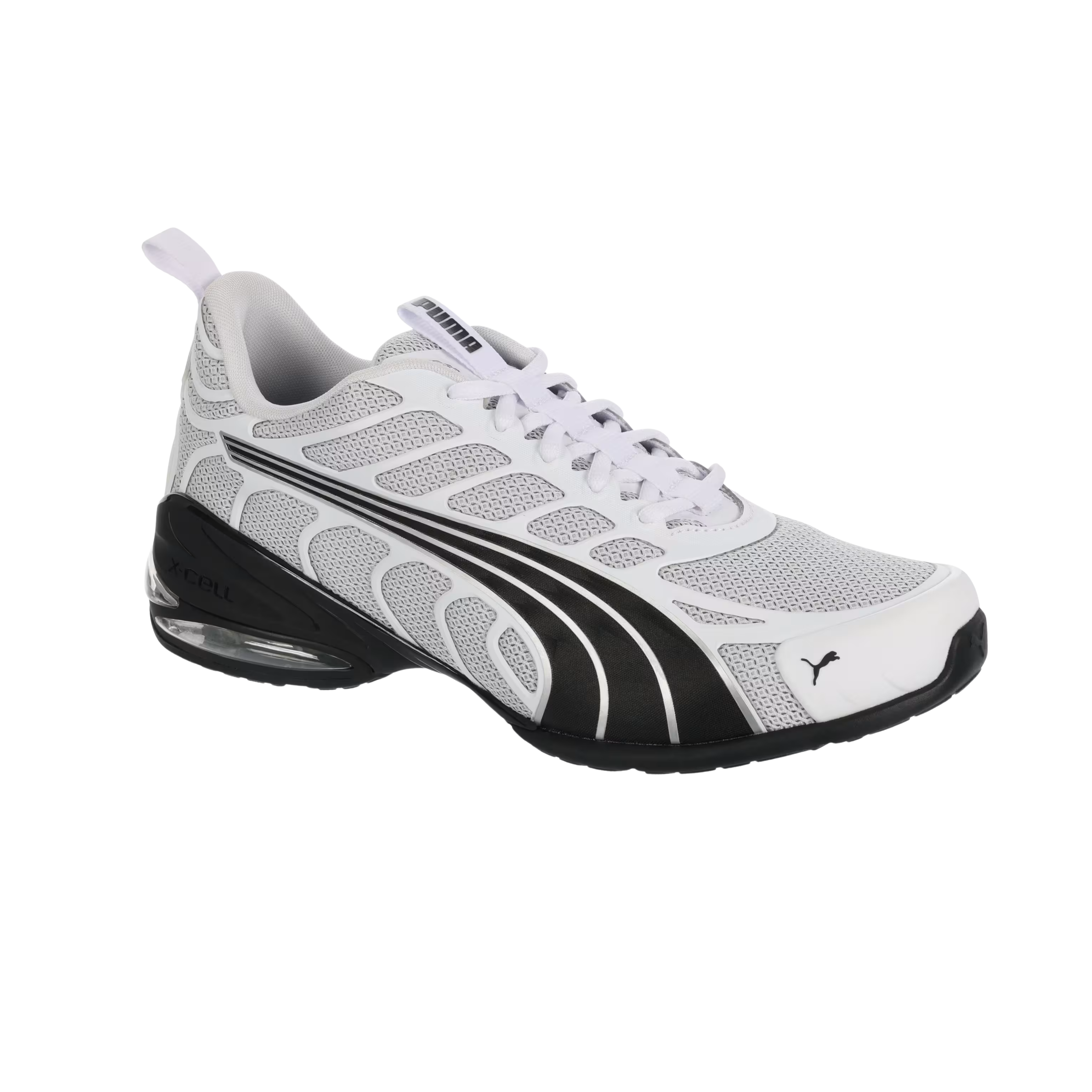 Puma Men Voltra - White
