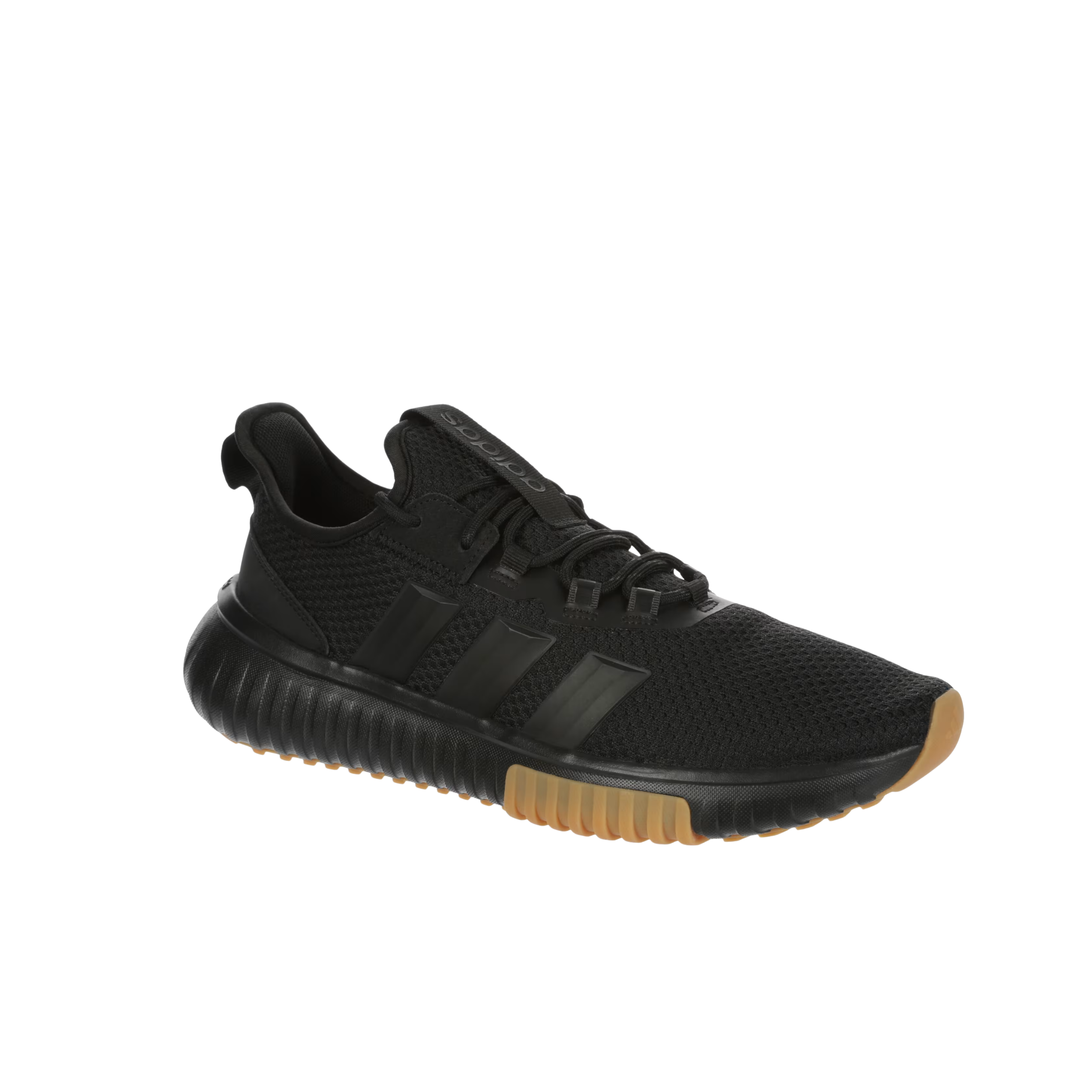 Adidas Men Kaptir 4.0 Sneaker - Black
