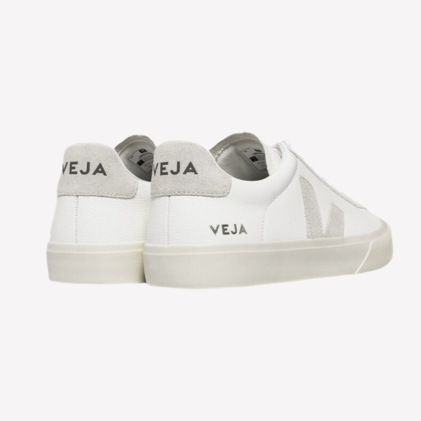 Veja Women Campo - Gray