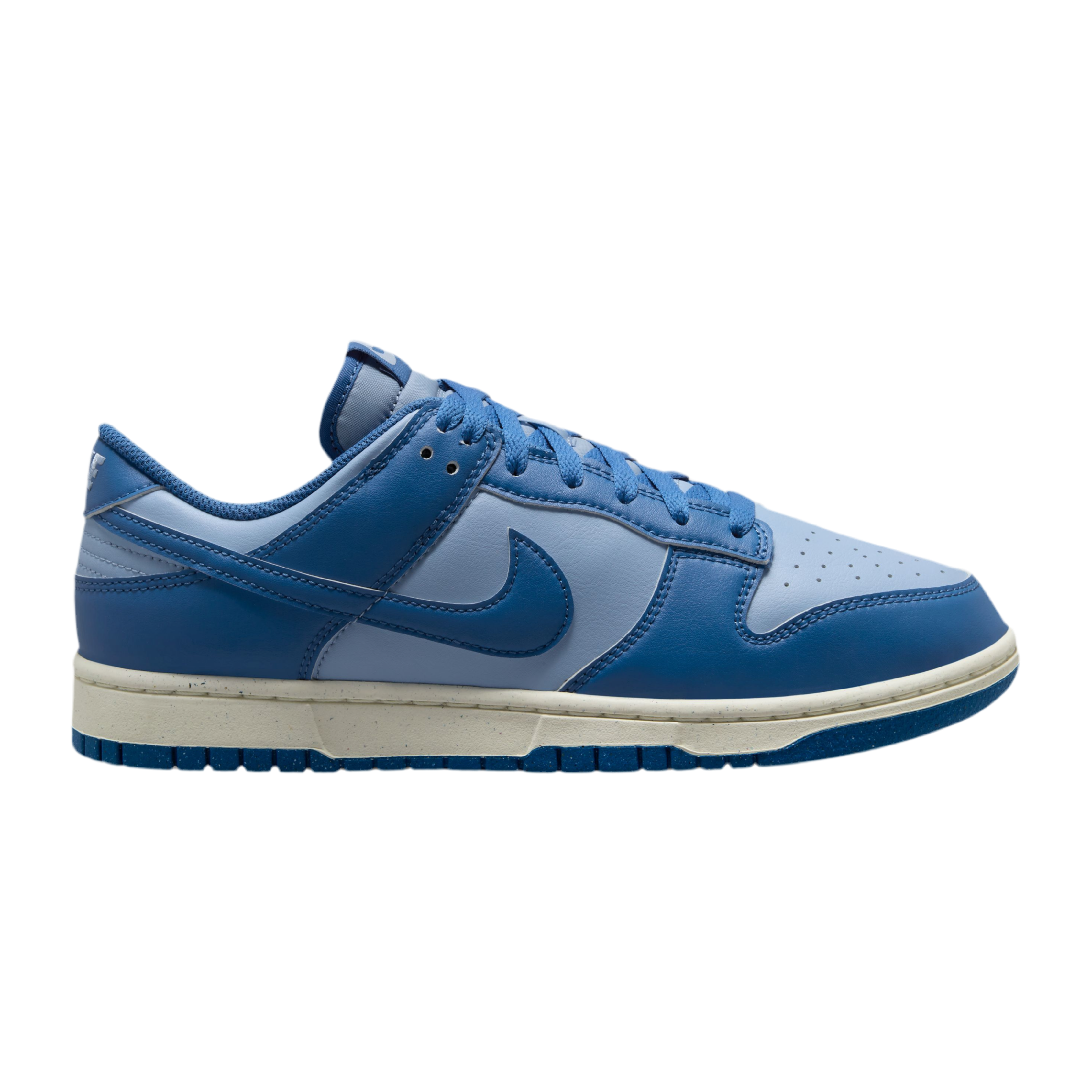 Nike Men's Dunk Low - Psychic Blue