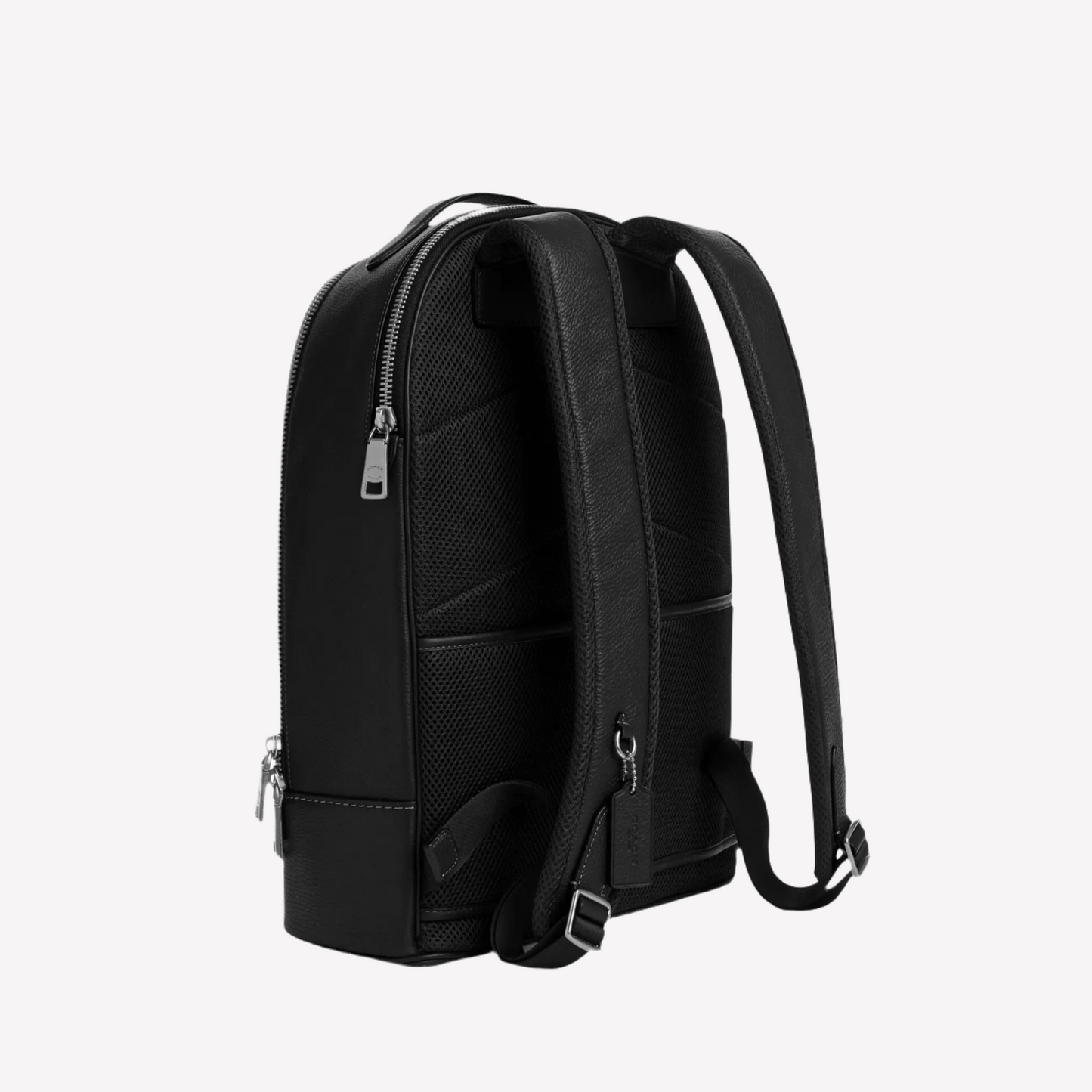 COACH Ethan Backpack - Black