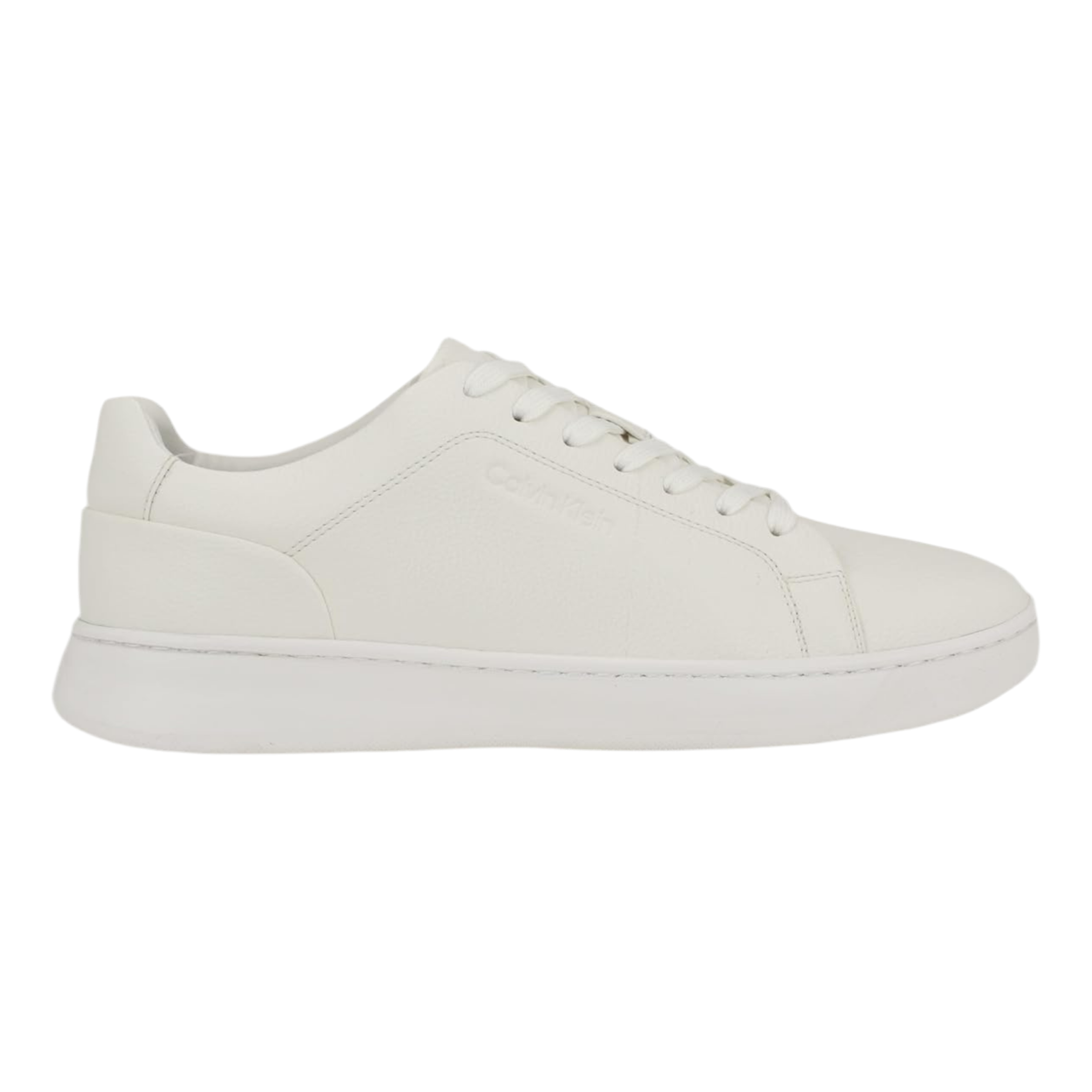 Falconi Calvin Klein Shoes White Sneakers Calvin Klein Men's