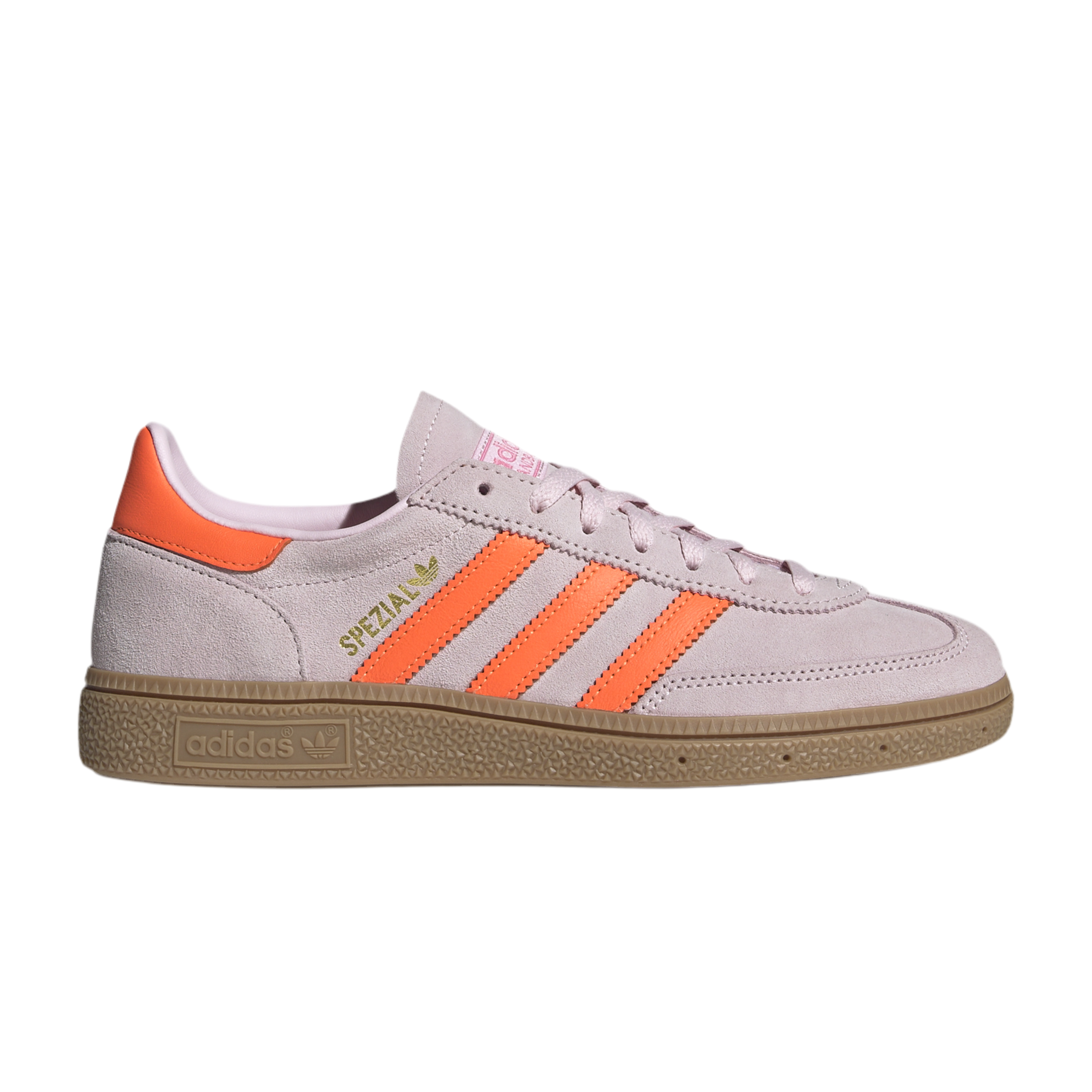 Adidas Women Handball Spezial - Clear Pink Orange