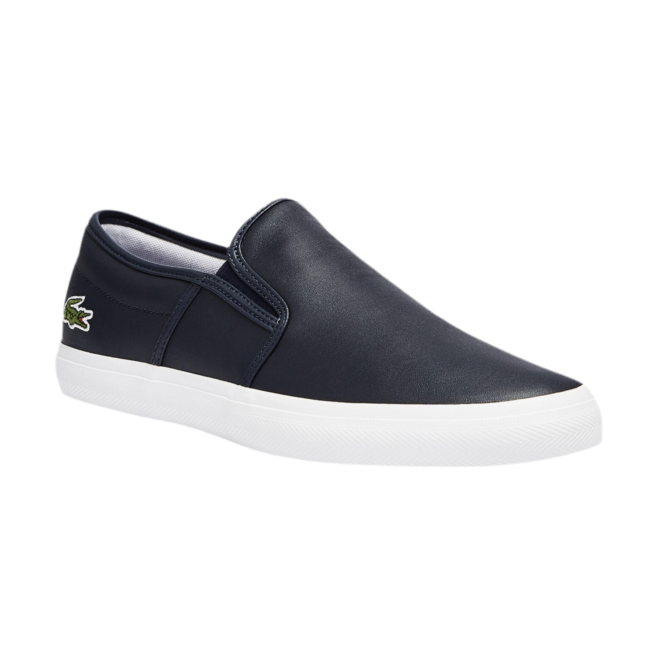 Lacoste Men Tatalya Slip-On - Black