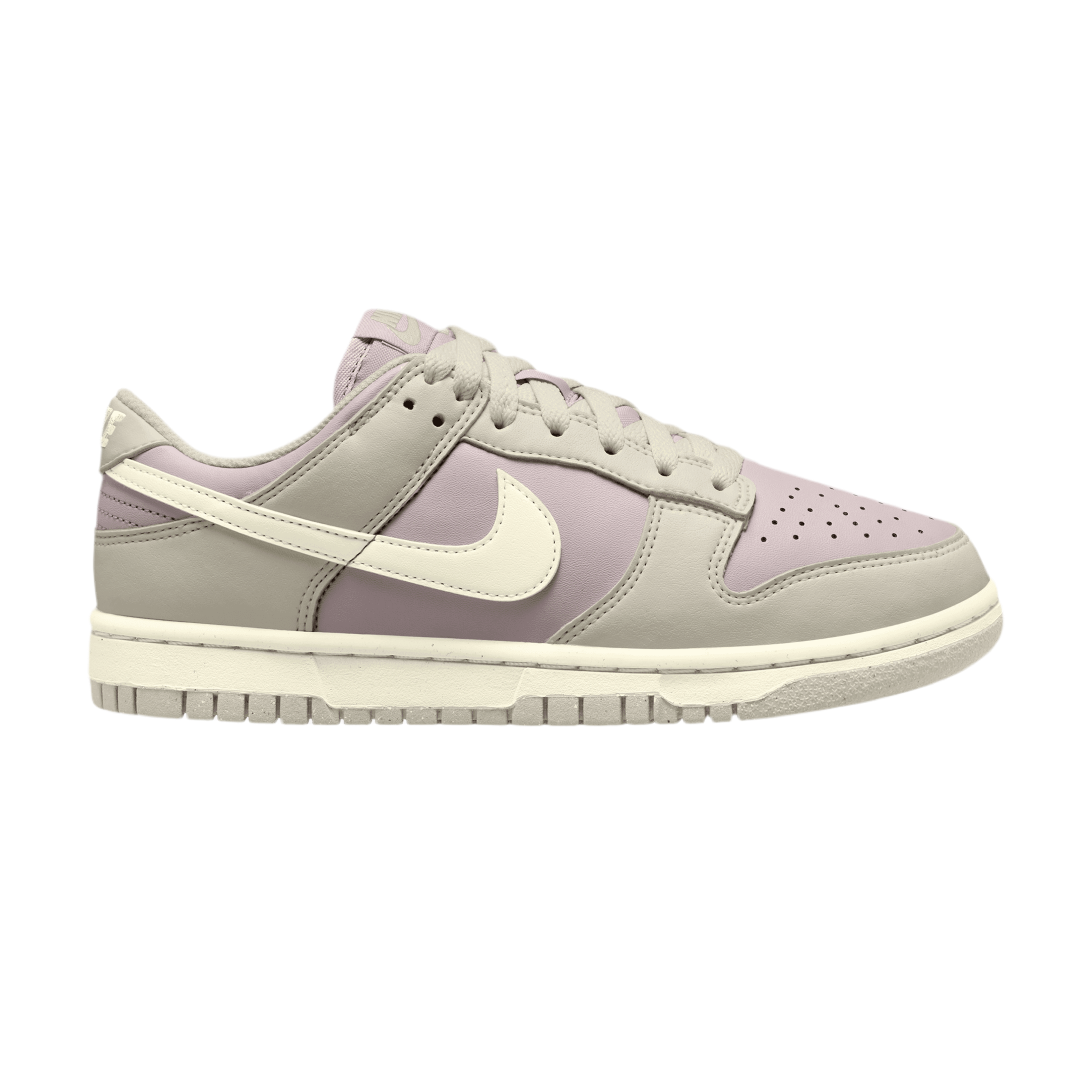 Nike Women's Dunk Low - Platinum Violet
