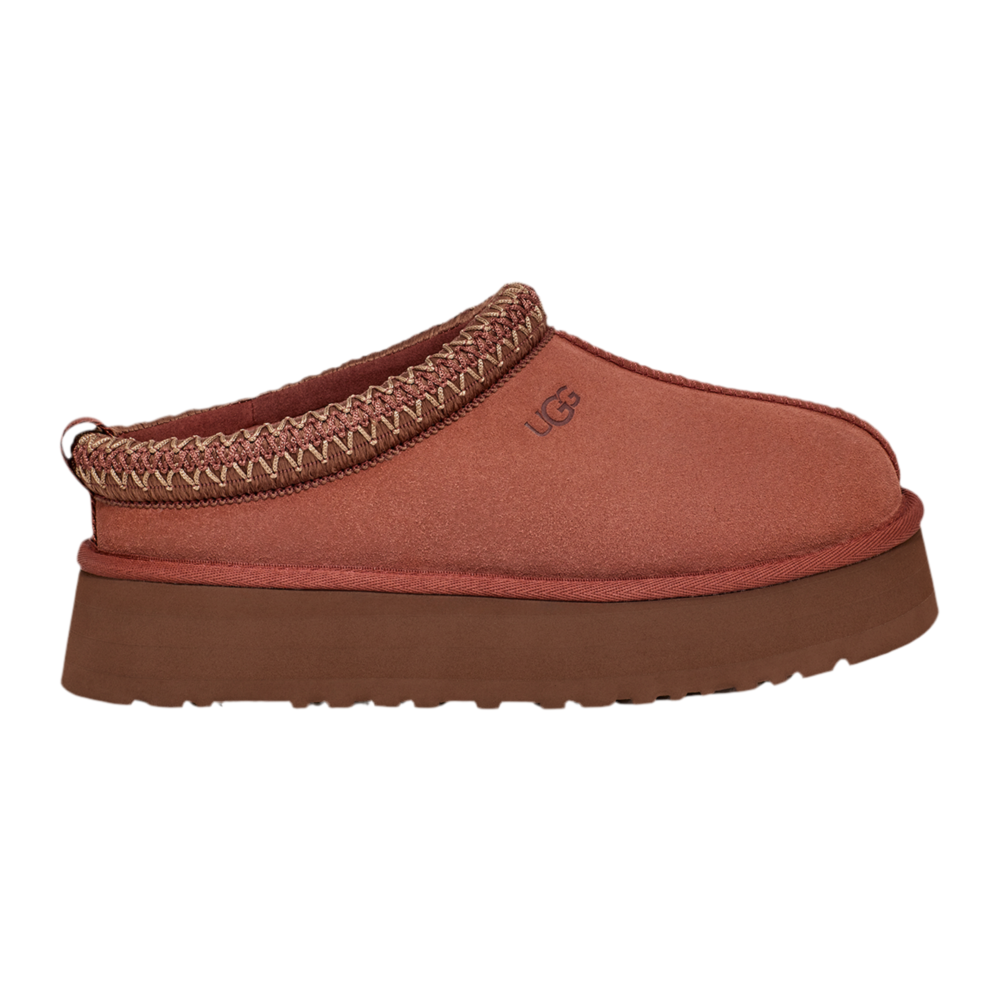 UGG Women Tazz - Red Jasper