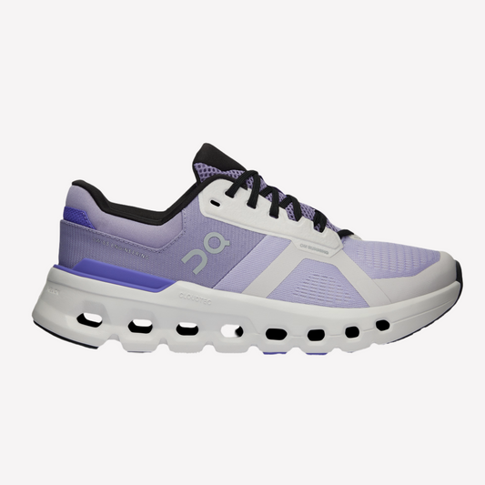 ON Women Cloudrunner 2 - Nimbus Blueberry