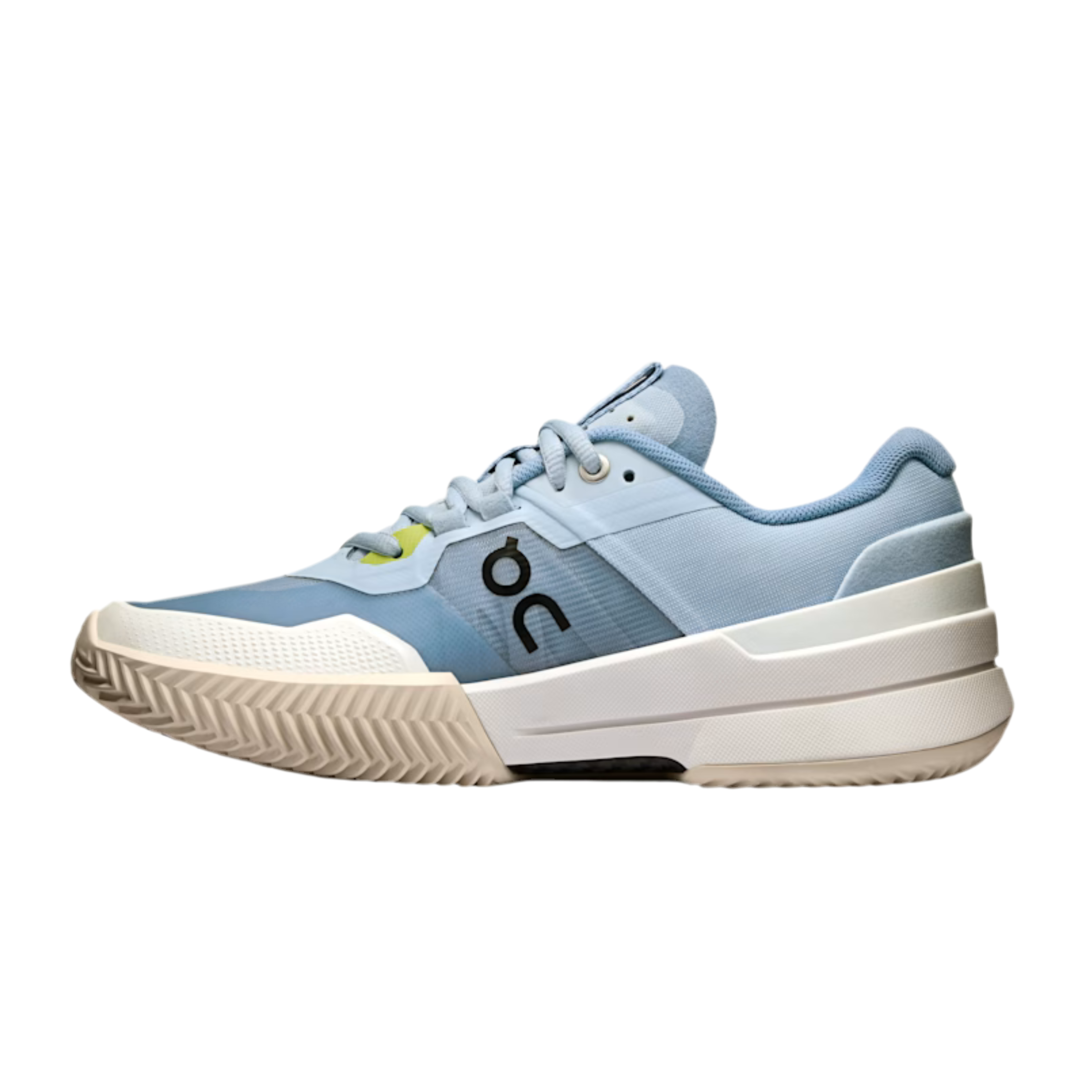 ON Women The Roger Pro 2 Clay - Chambray Lime