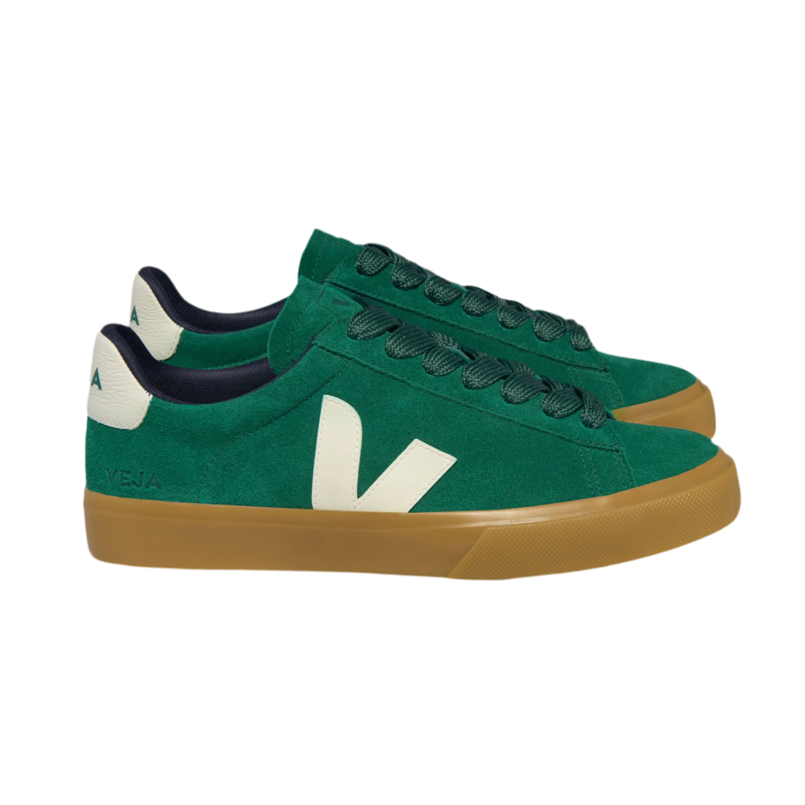Veja Men Campo - Suede Golf Pierre