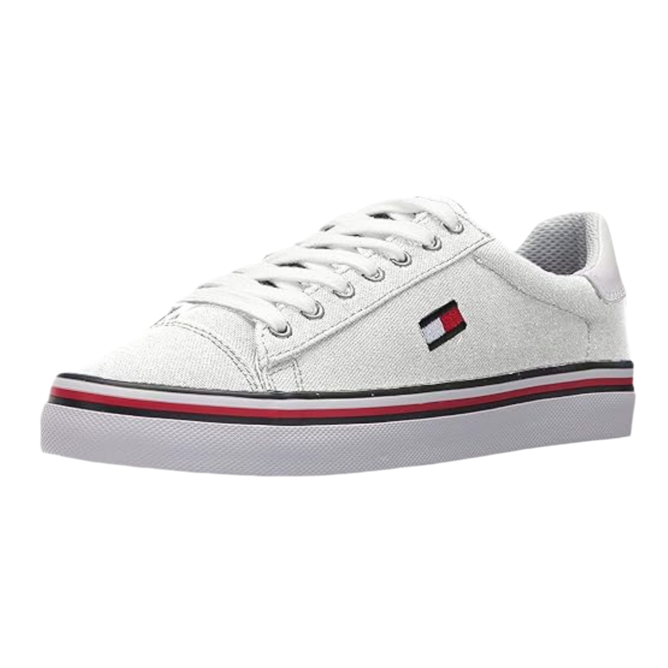 Tommy Hilfiger Unisex Fressian - White